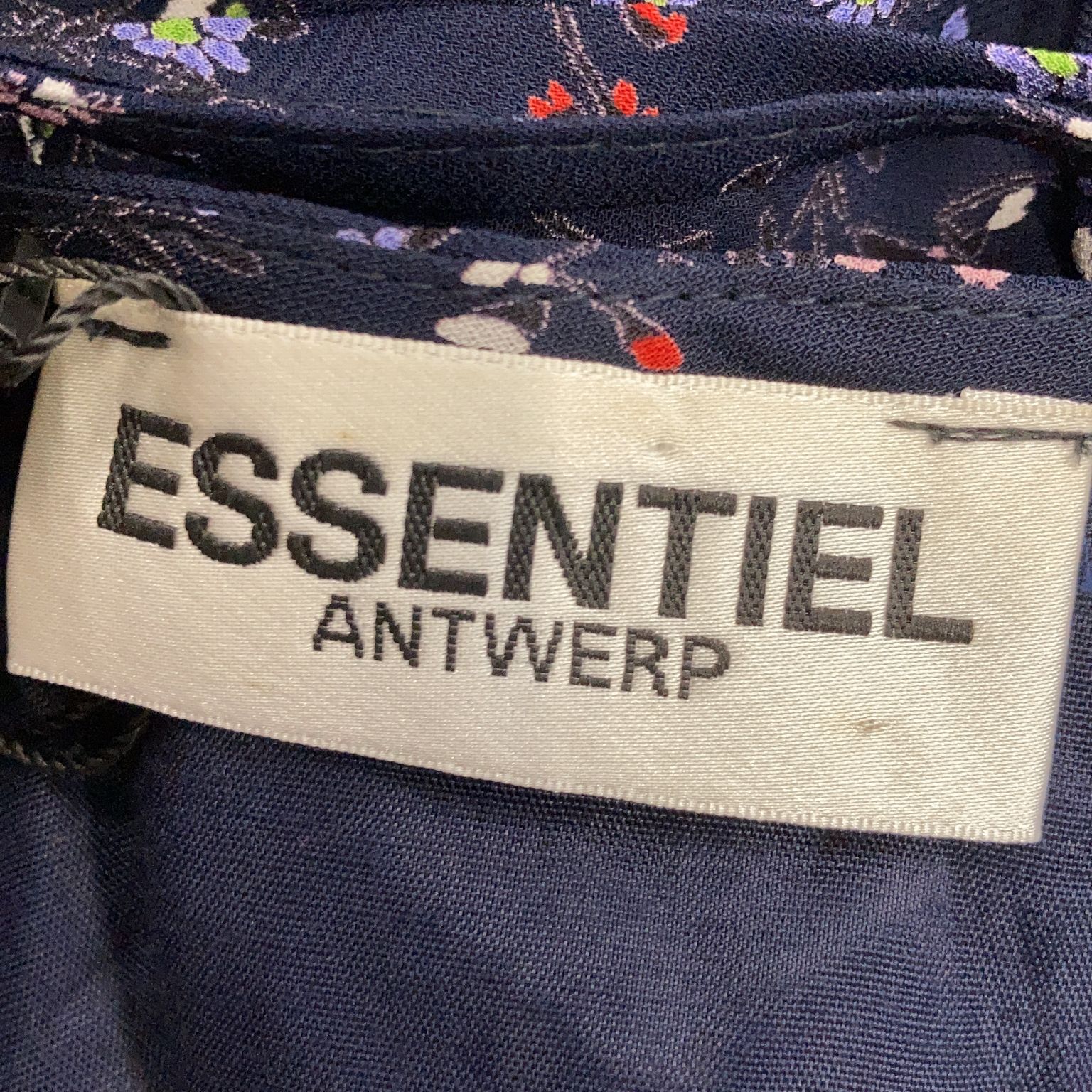 Essentiel Antwerp