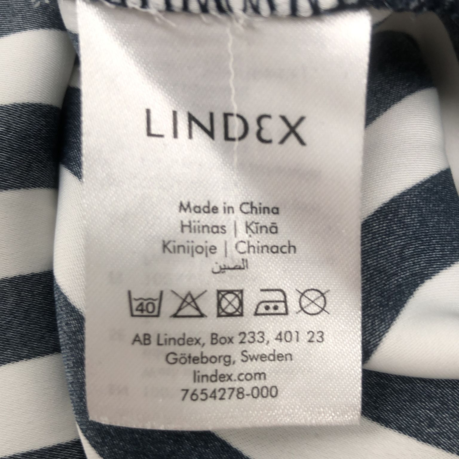 Lindex