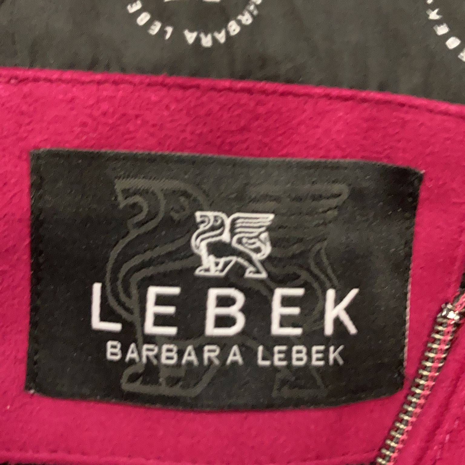 Barbara Lebek