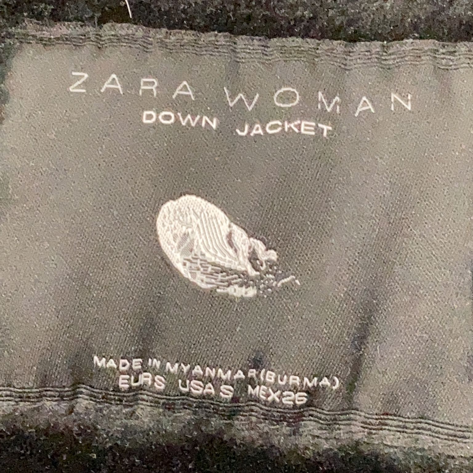 Zara Woman