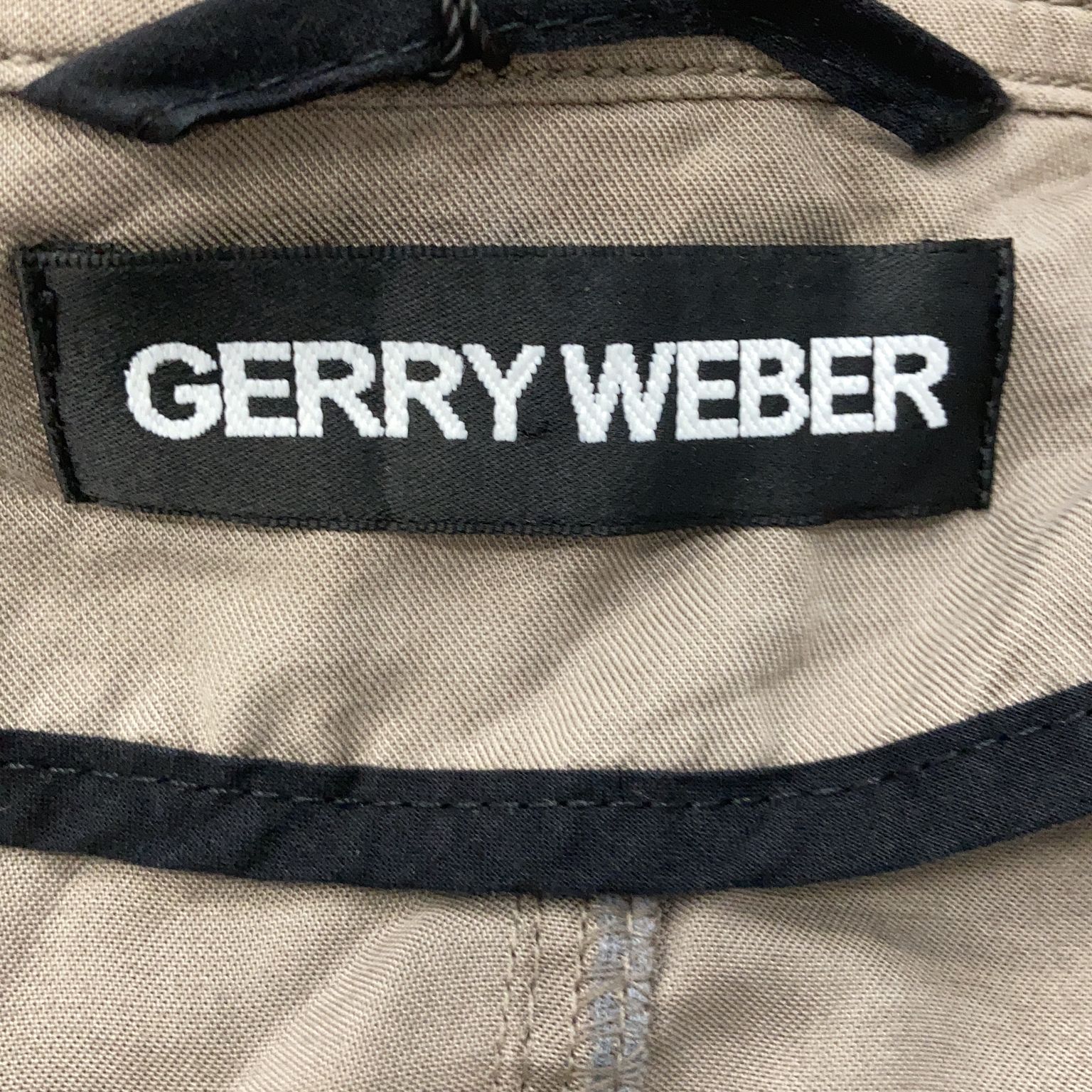 Gerry Weber