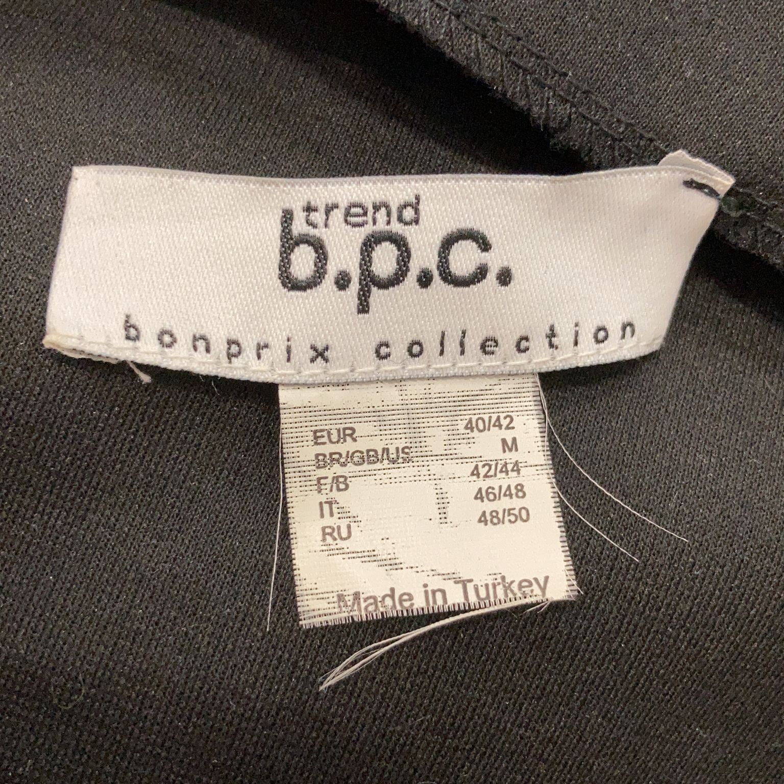 BPC Bonprix Collection