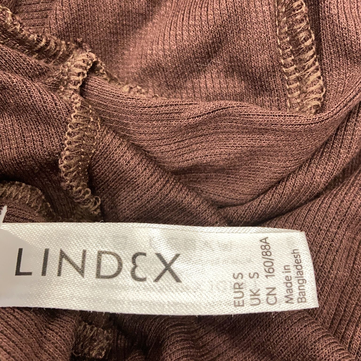 Lindex