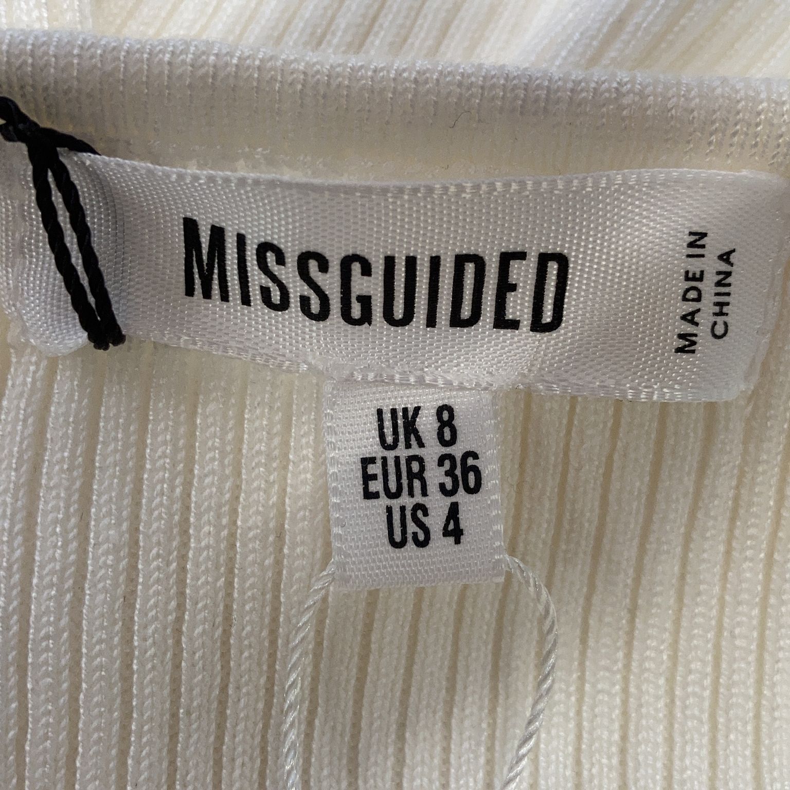 Missguided