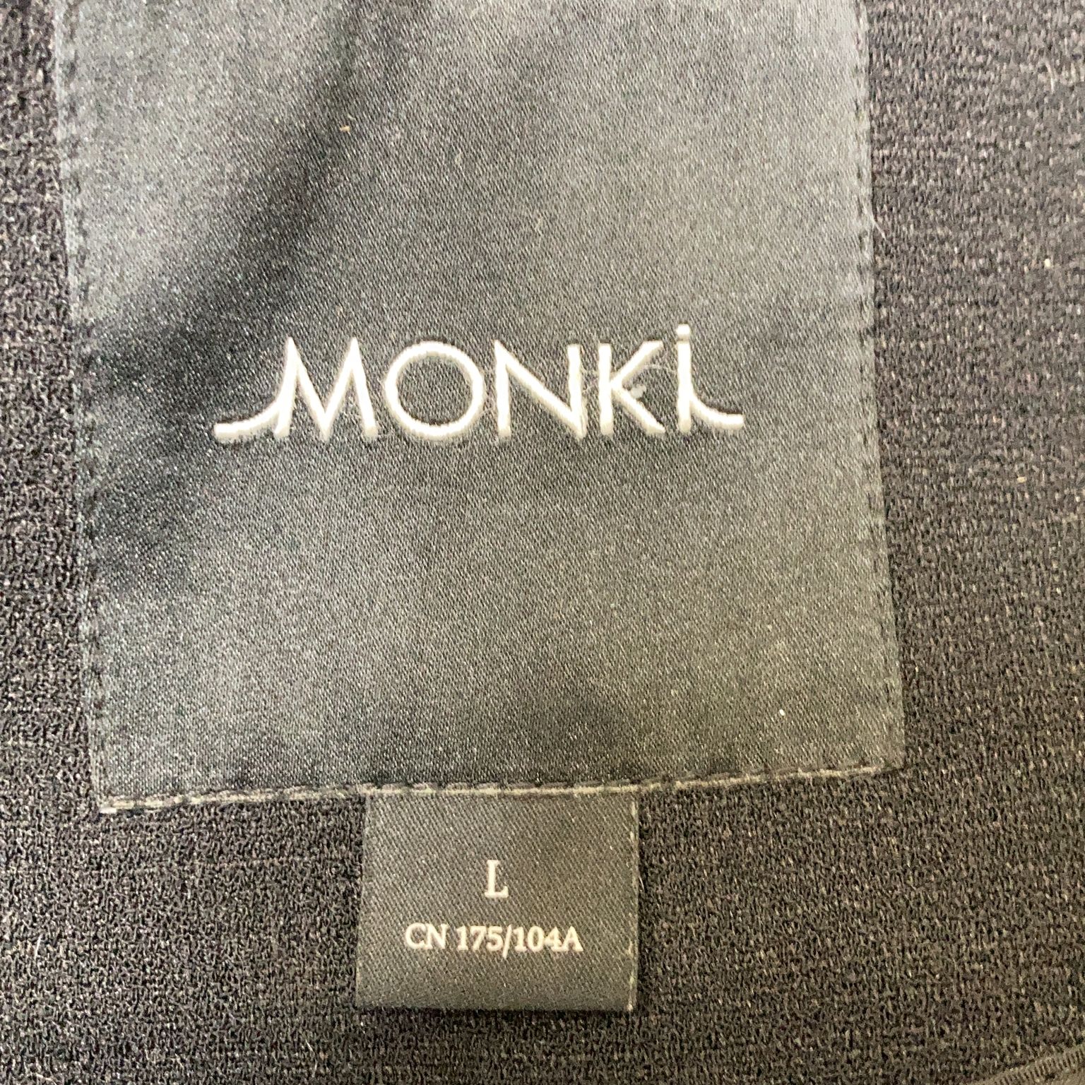 Monki