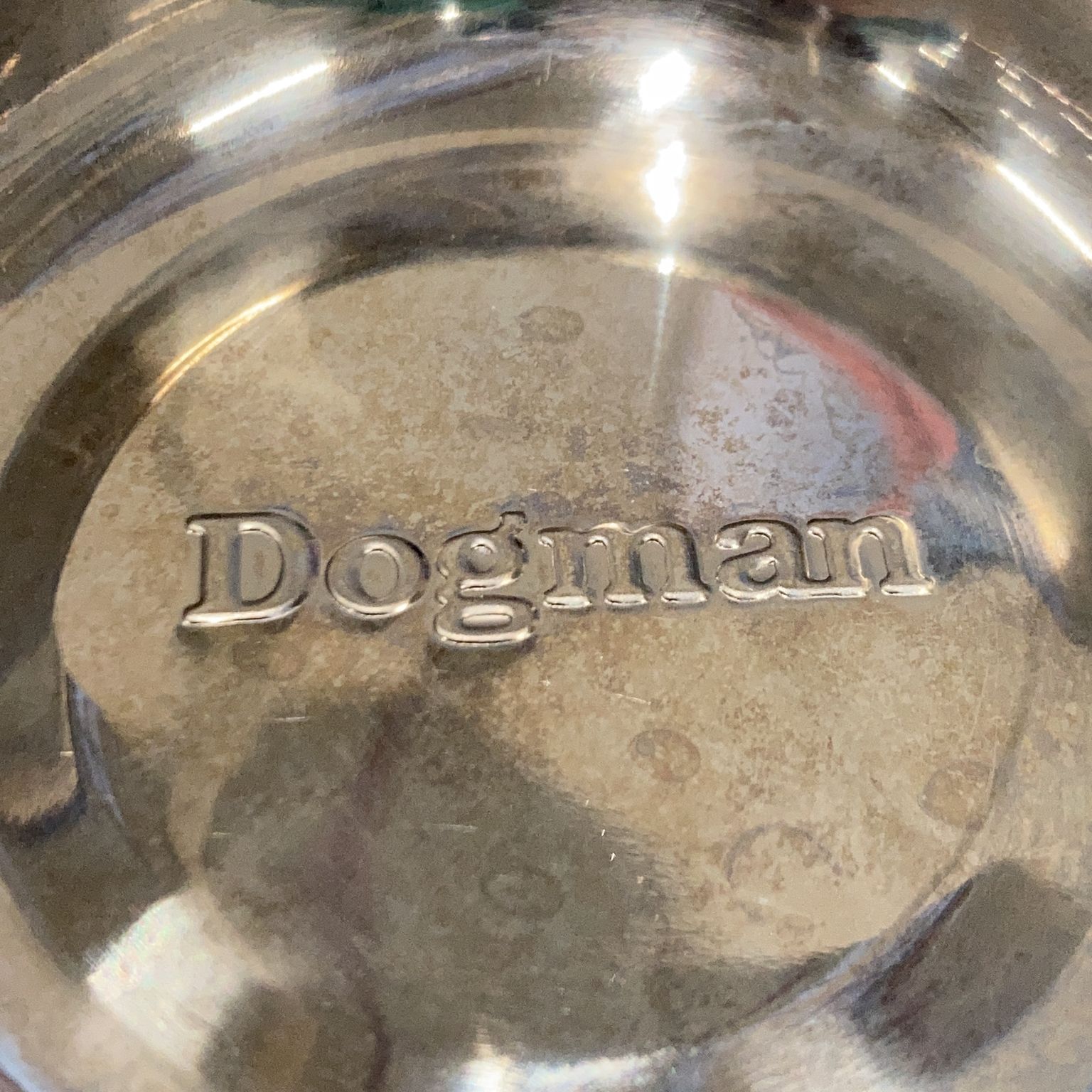 Dogman