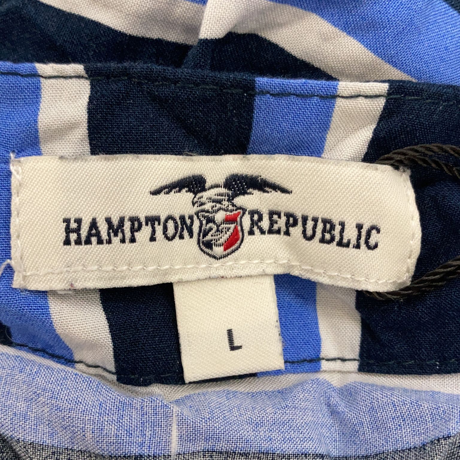 Hampton Republic