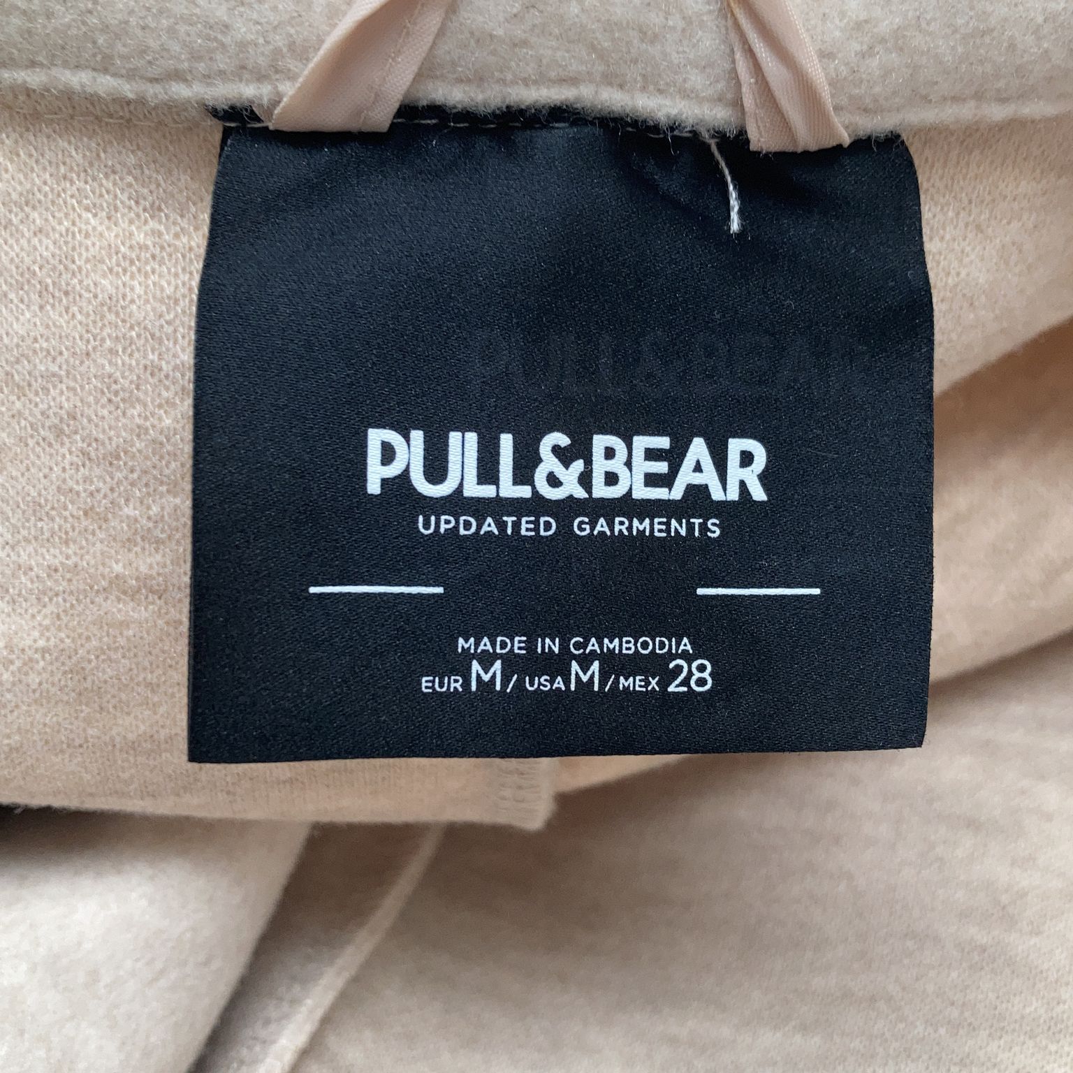 Pull  Bear