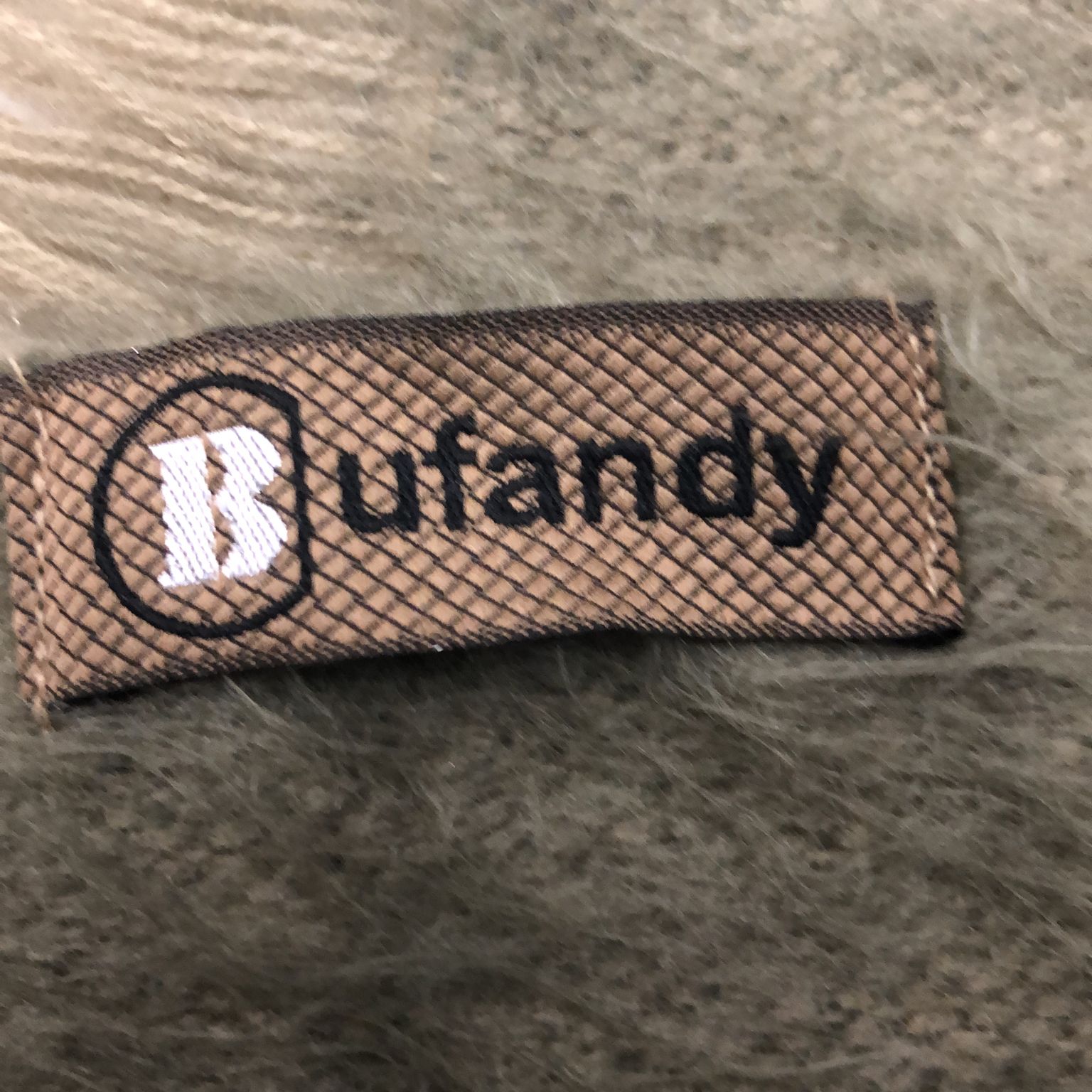 Bufandy