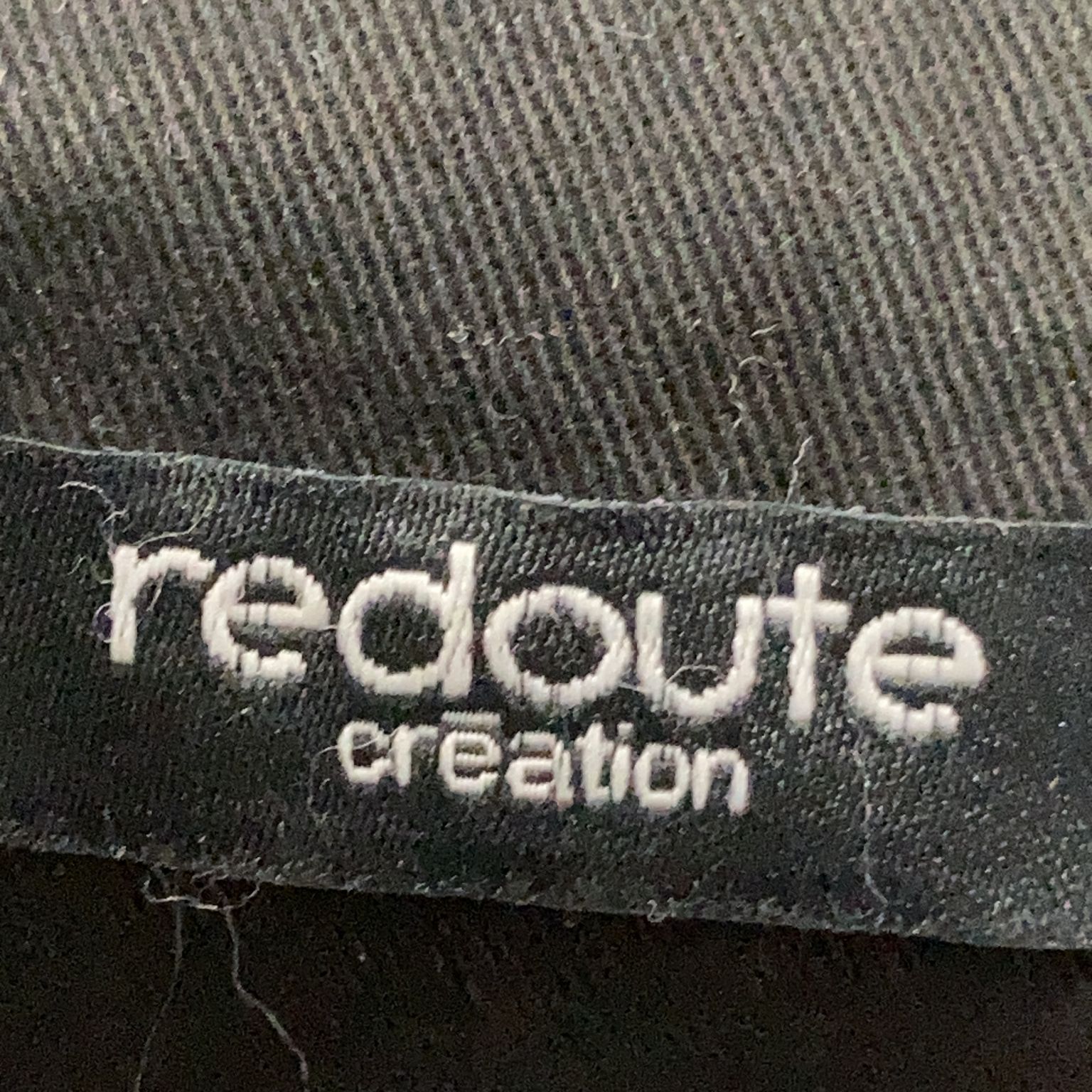 Redoute Creation