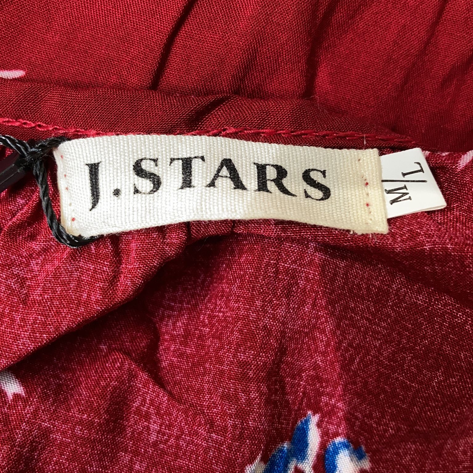 J. Stars