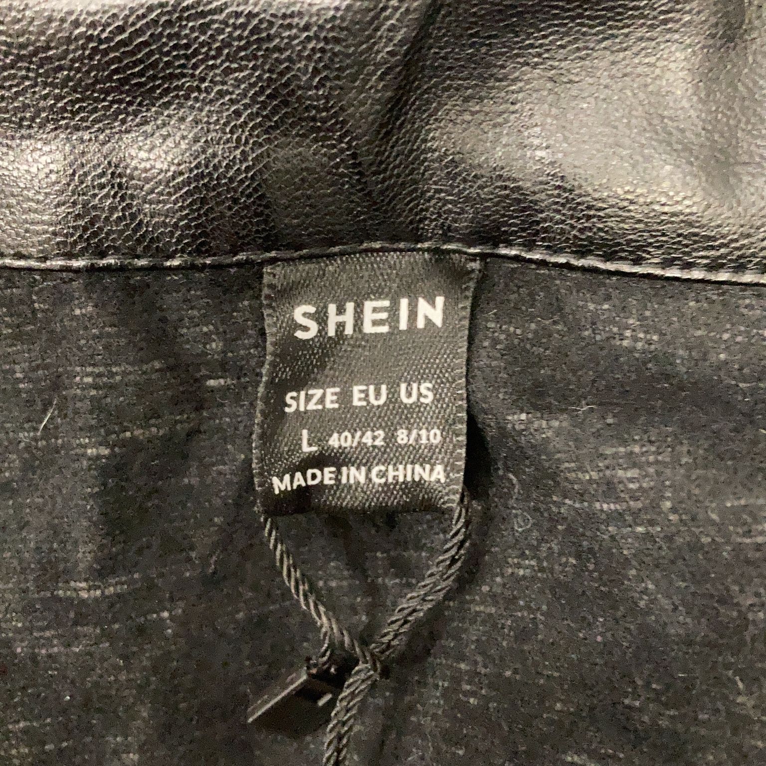 Shein