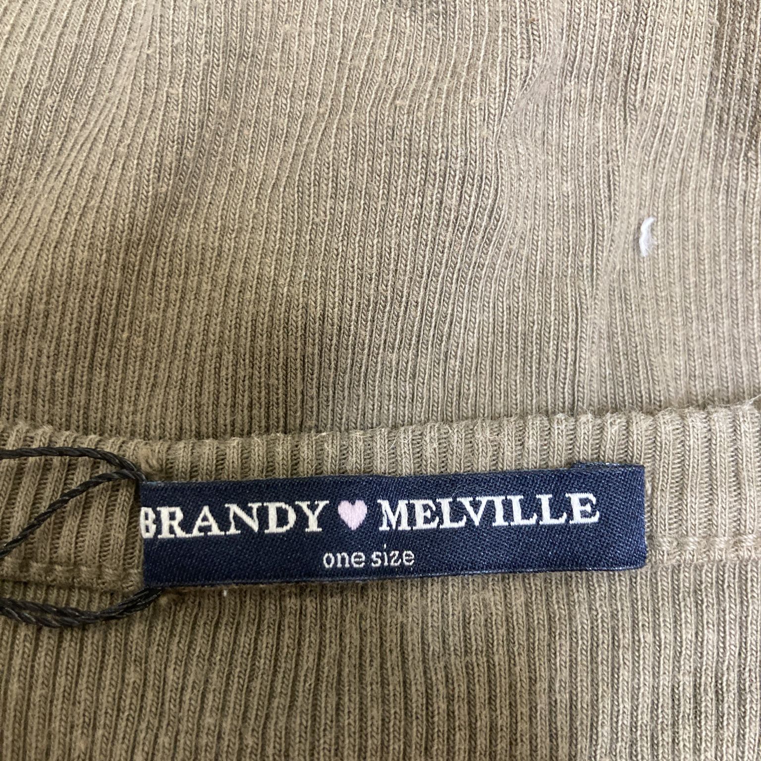 Brandy Melville