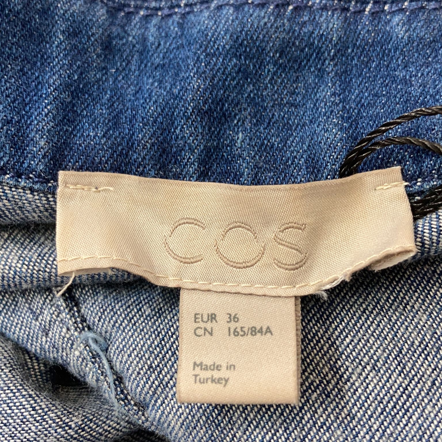 COS