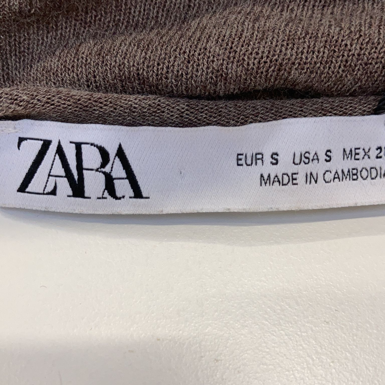 Zara