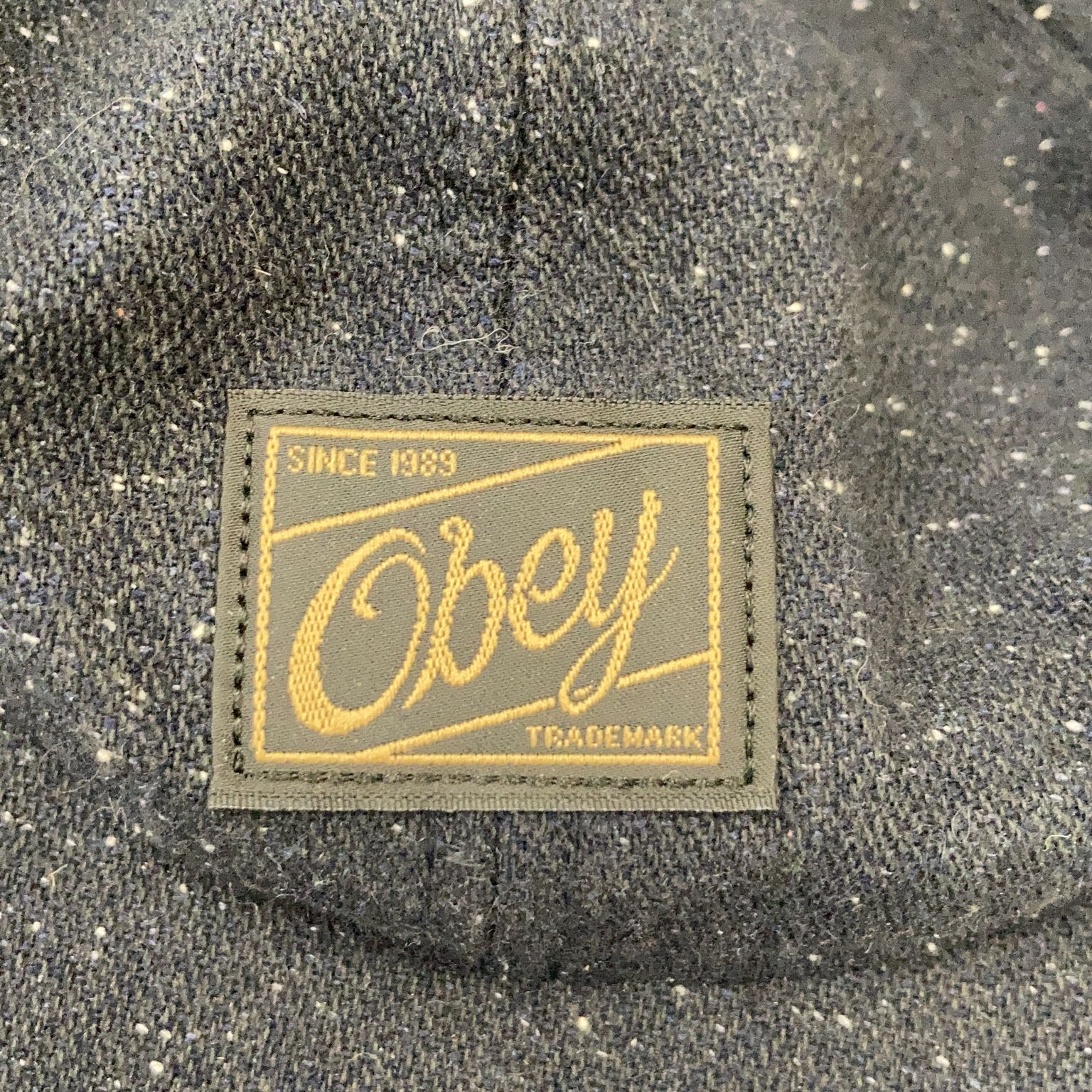 Obey