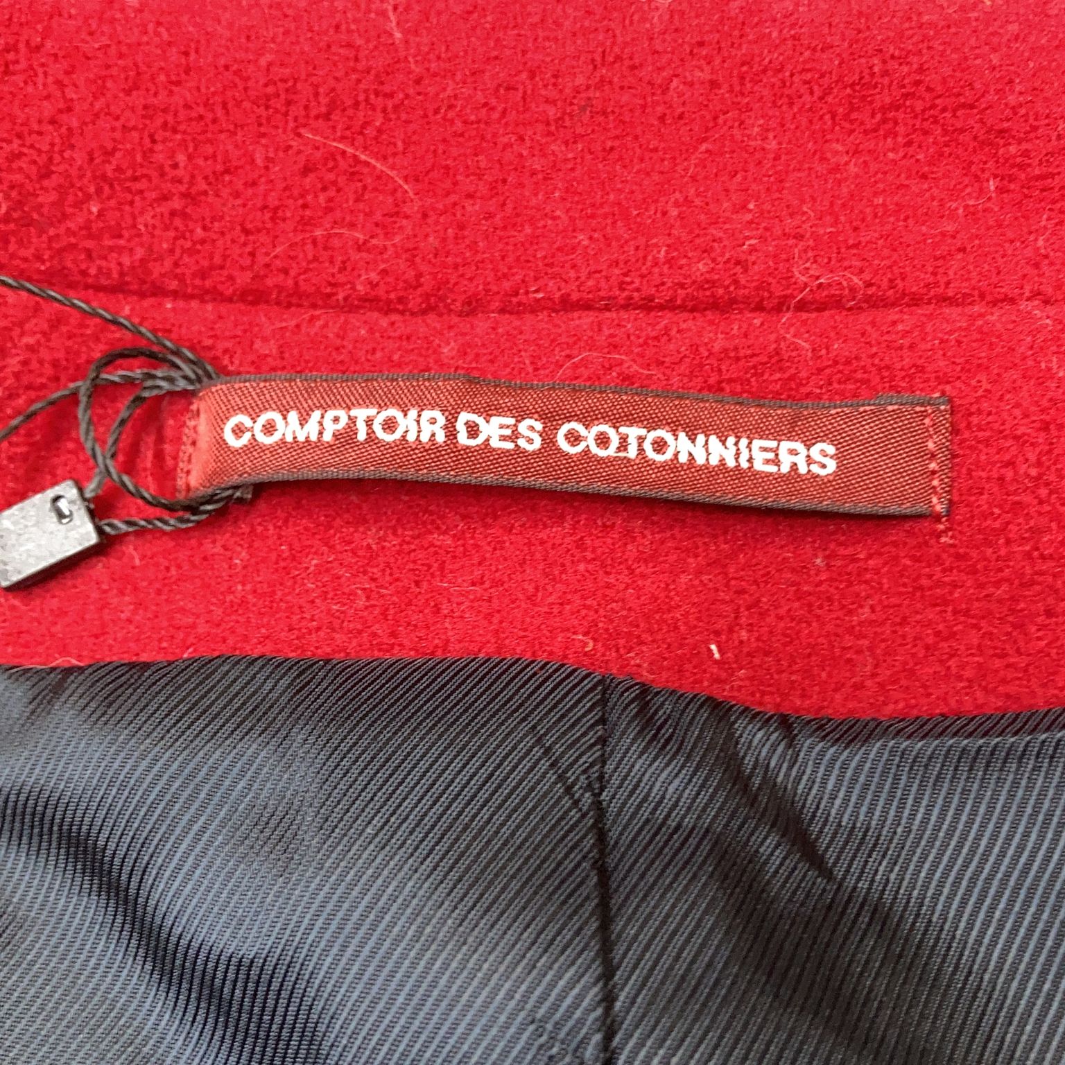 Comptoir des Cotonniers