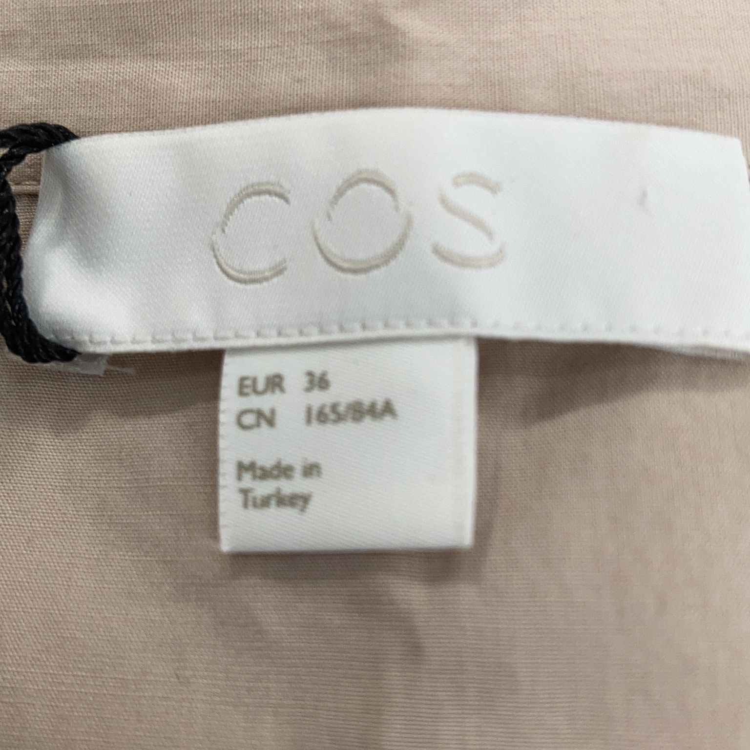 COS