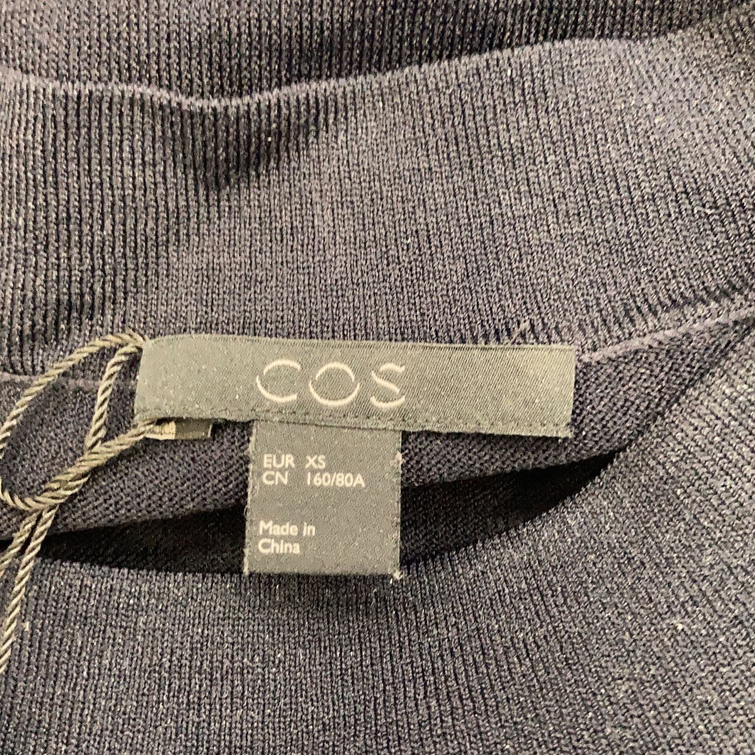 COS