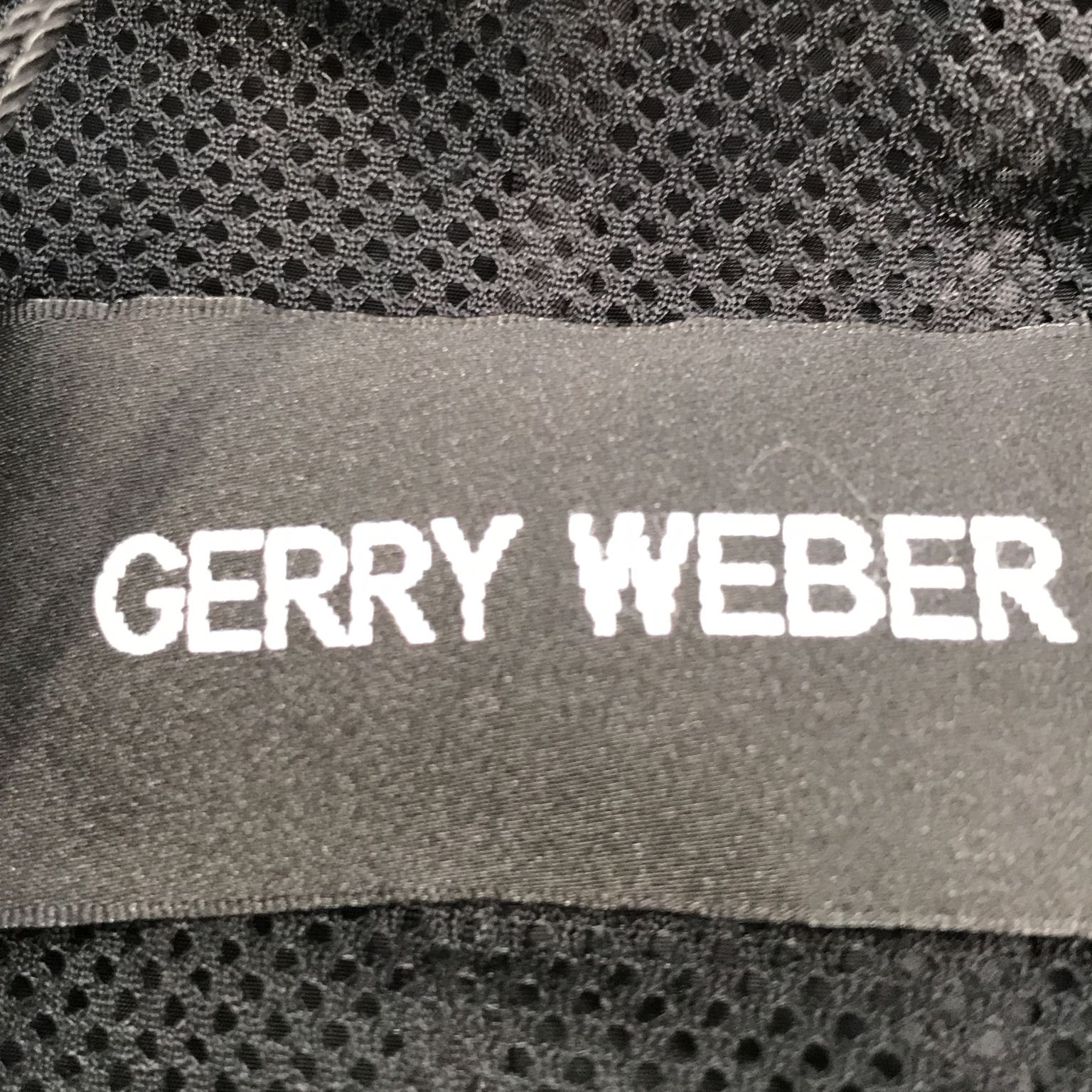 Gerry Weber