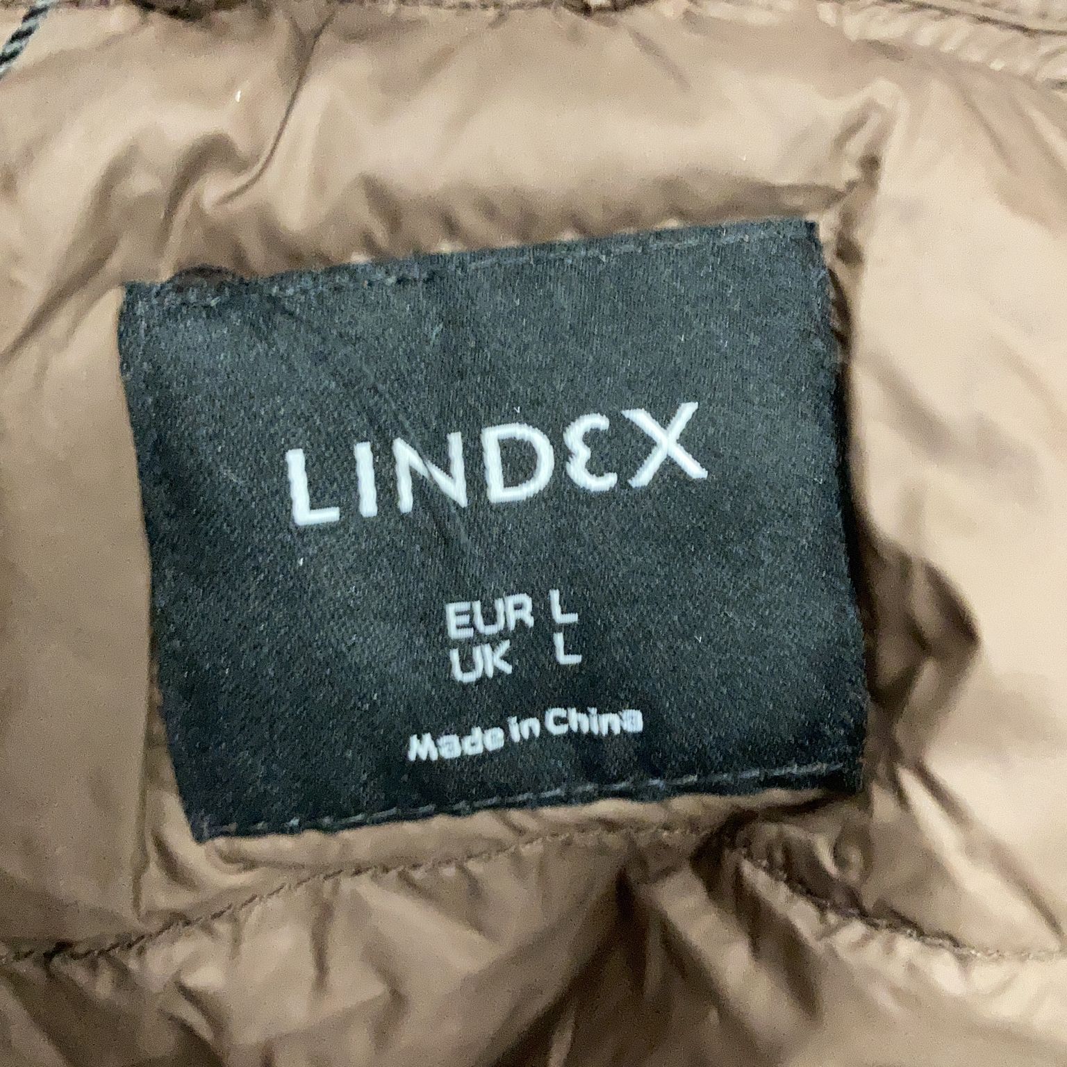 Lindex