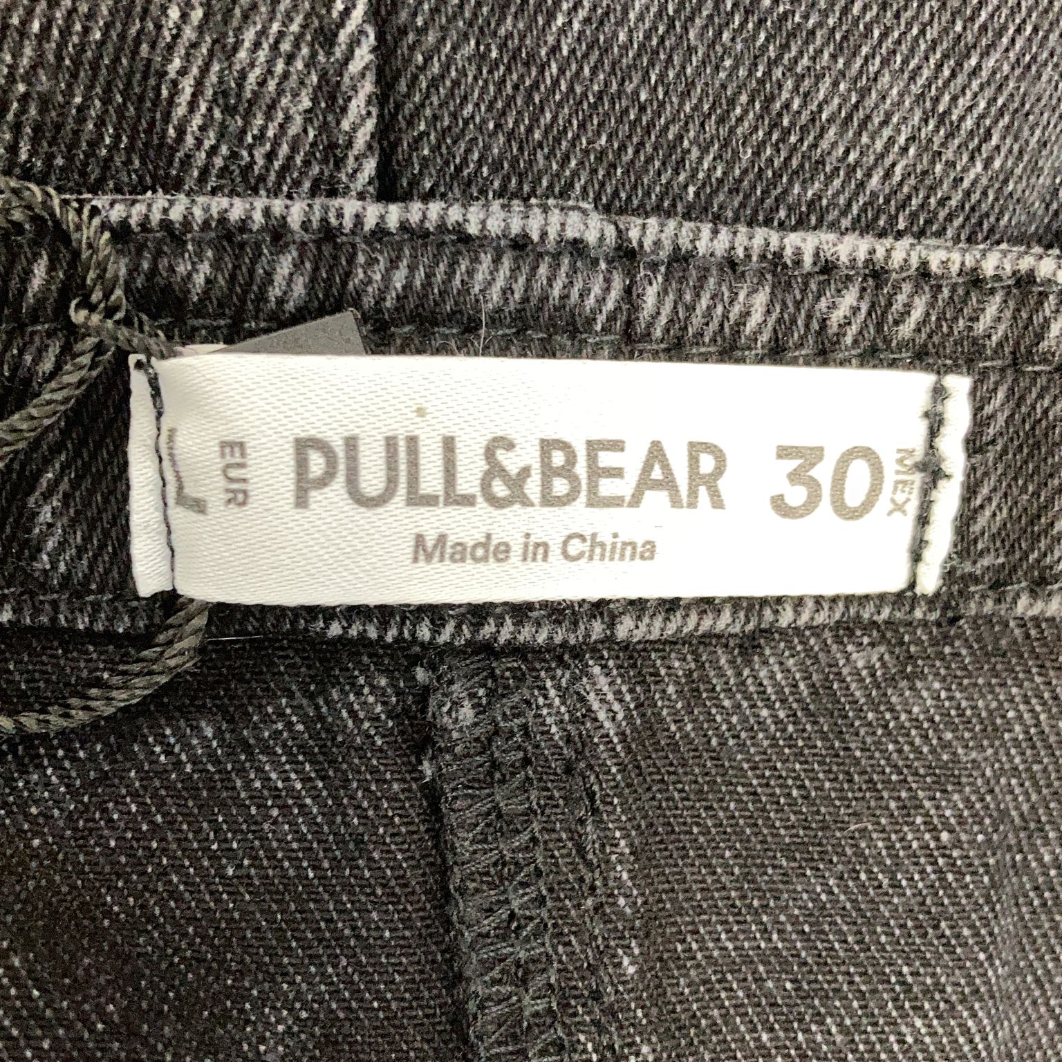 Pull  Bear