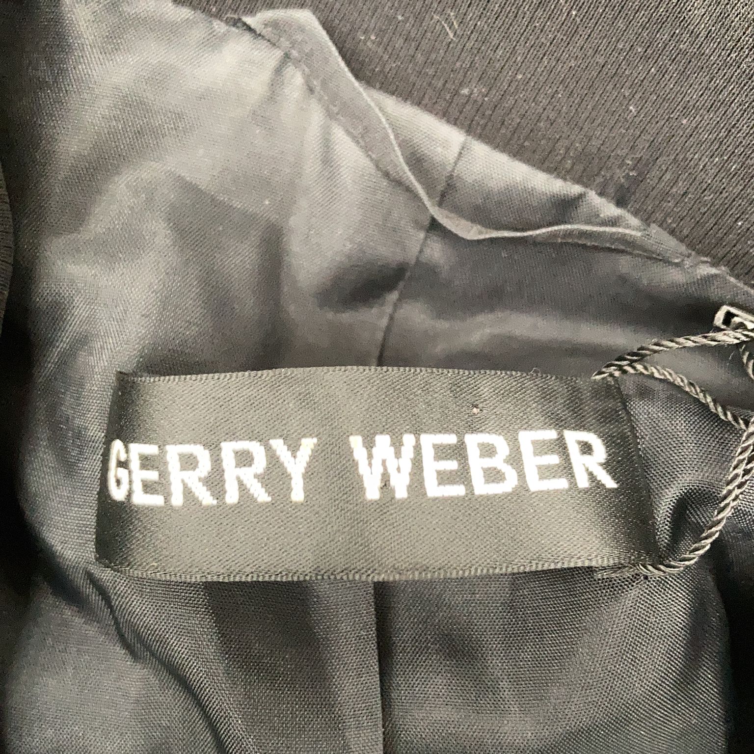 Gerry Weber