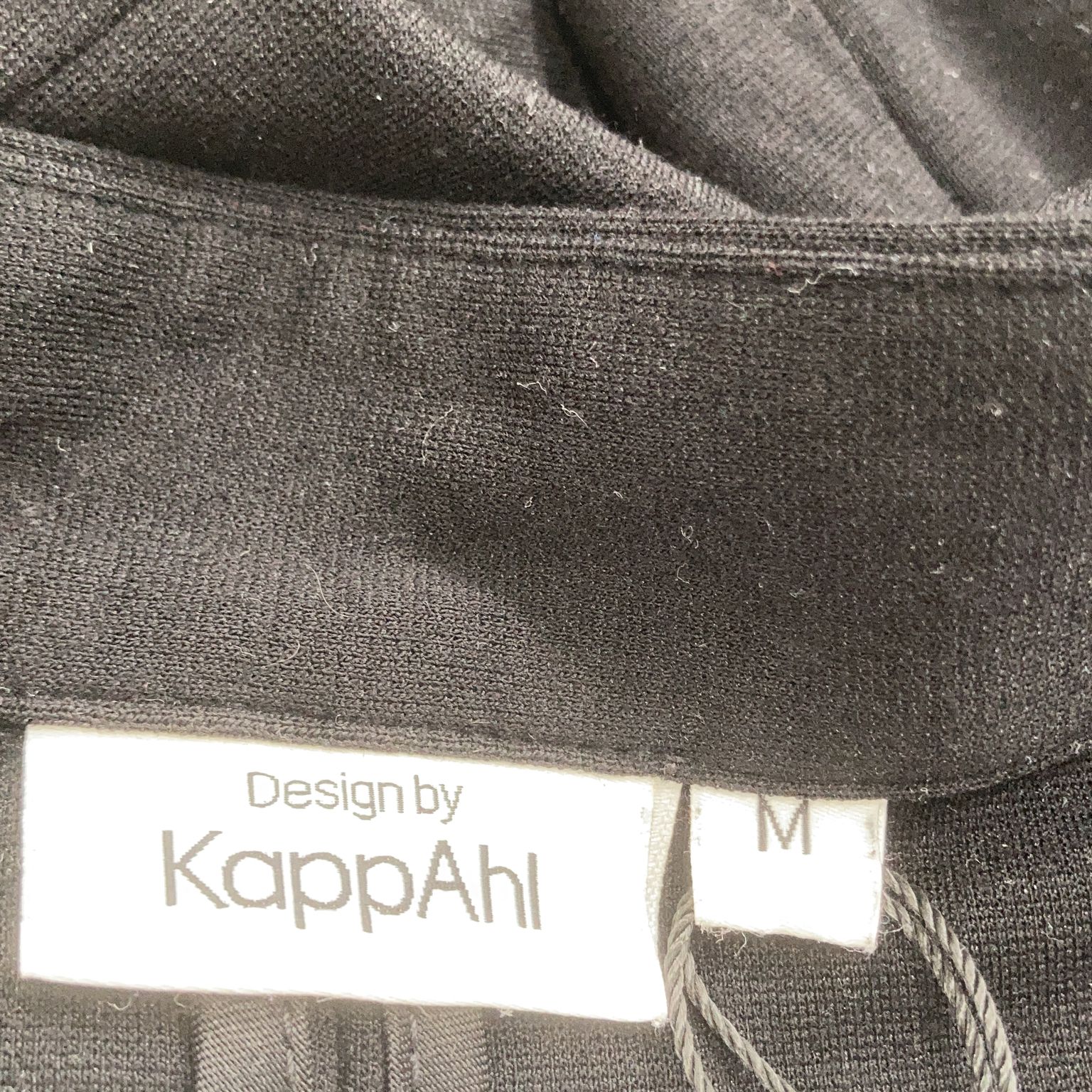 KappAhl