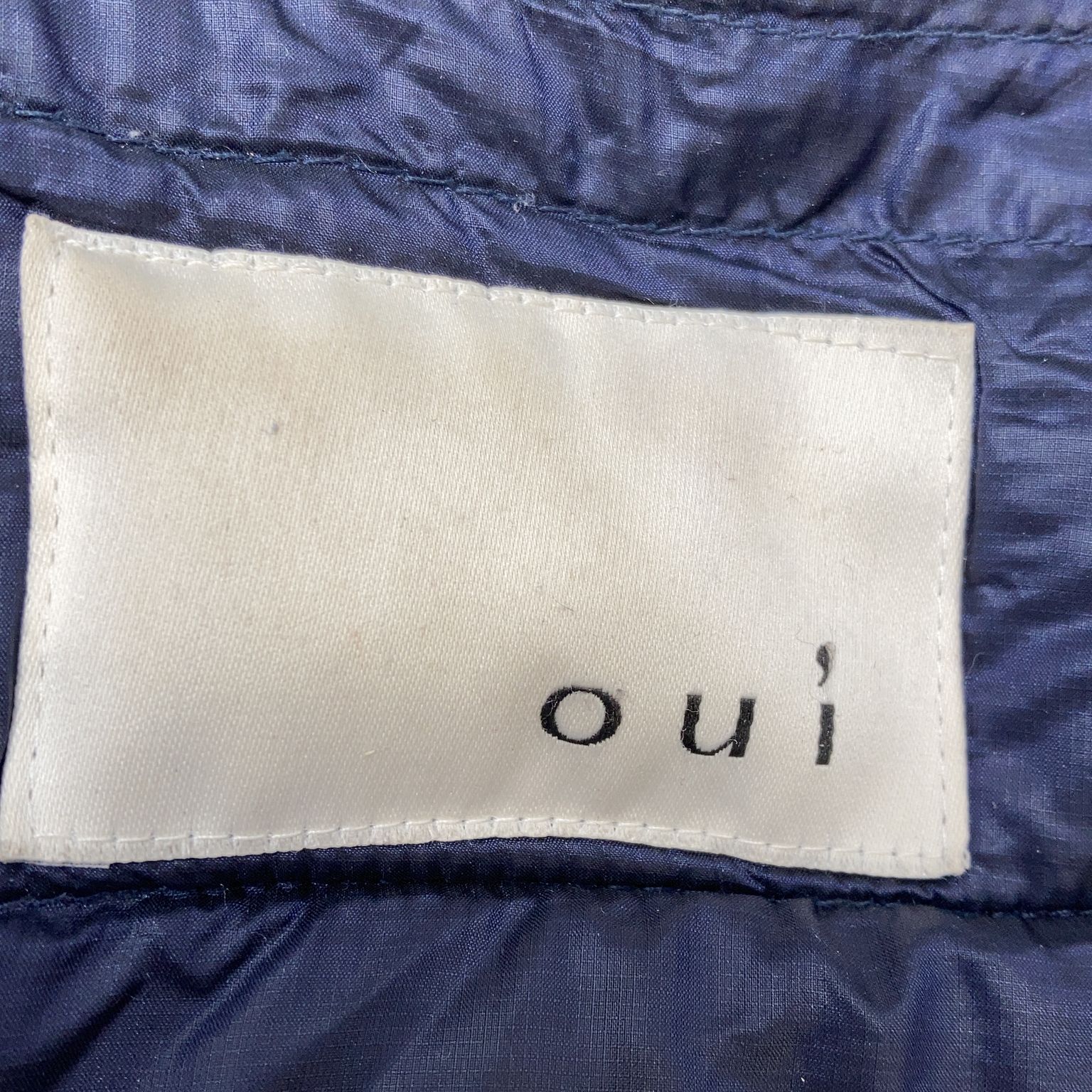 Oui