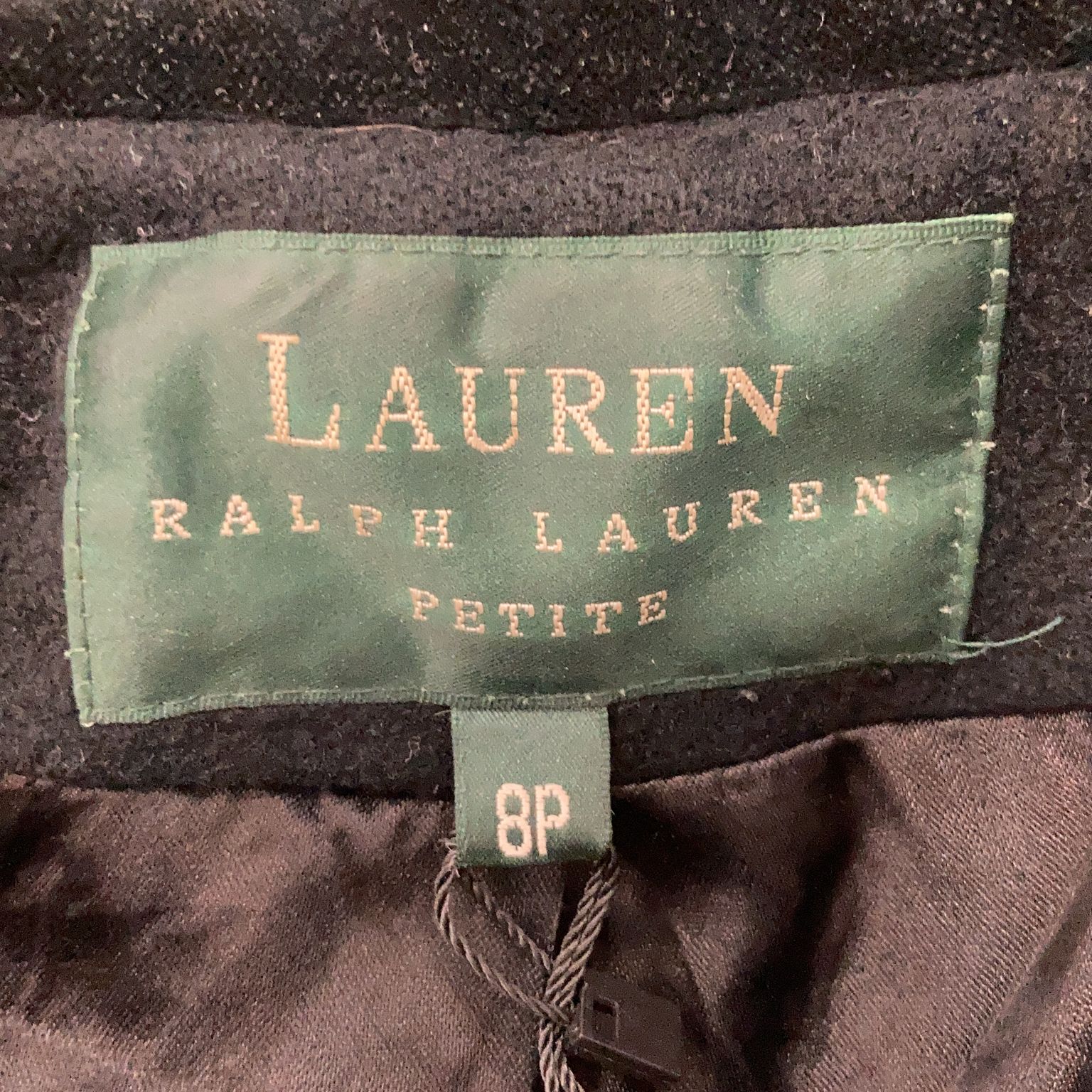 Lauren Ralph Lauren