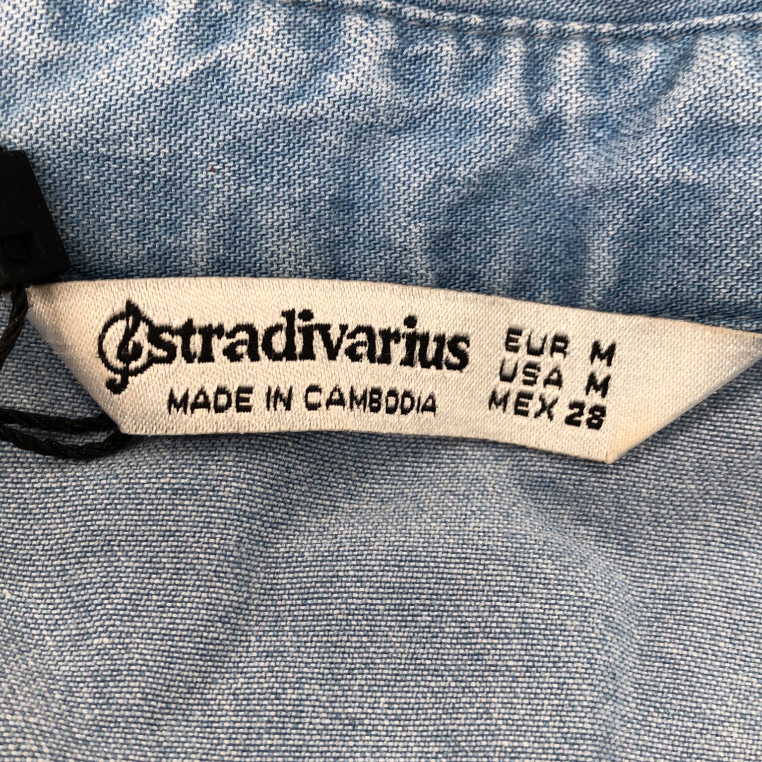 Stradivarius