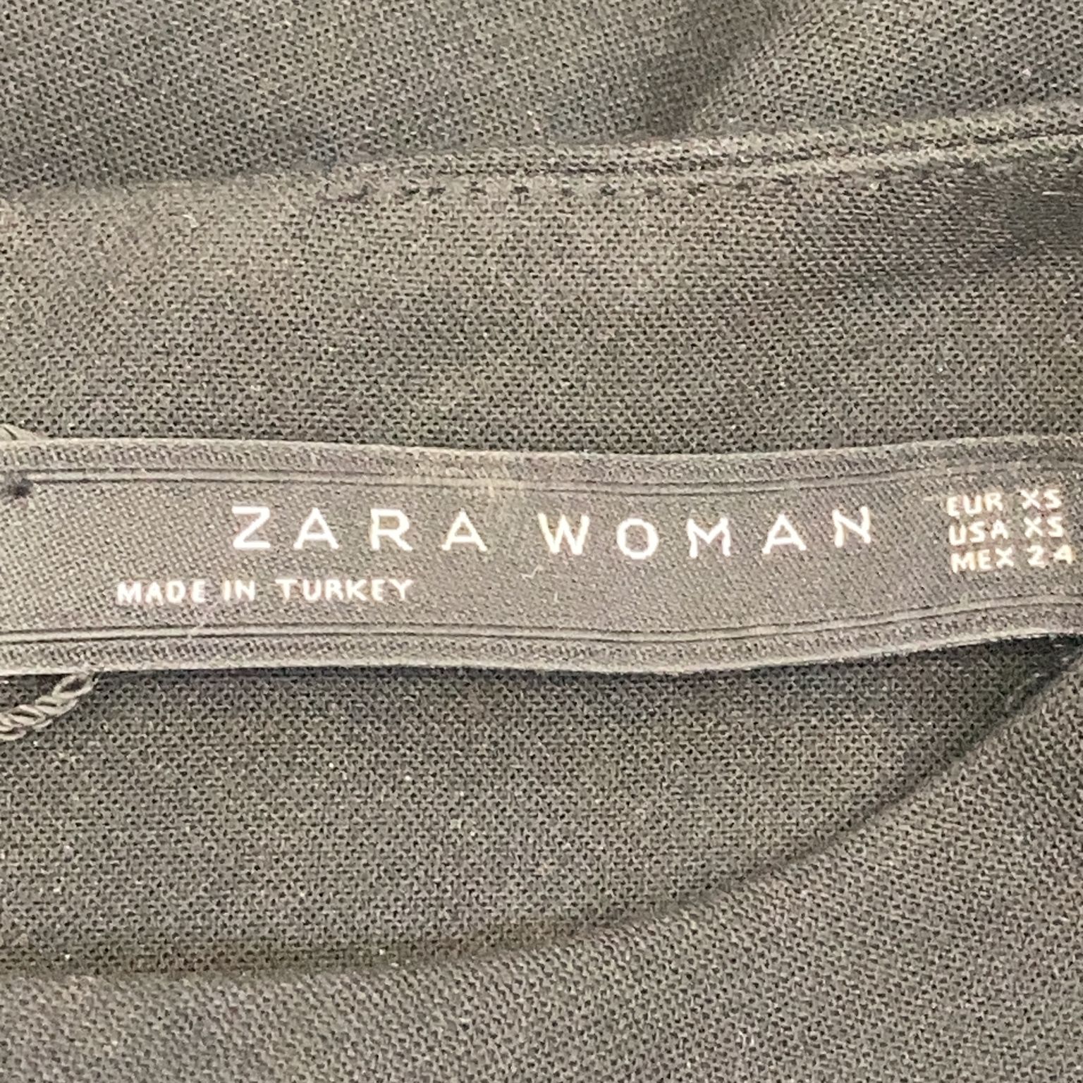 Zara Woman