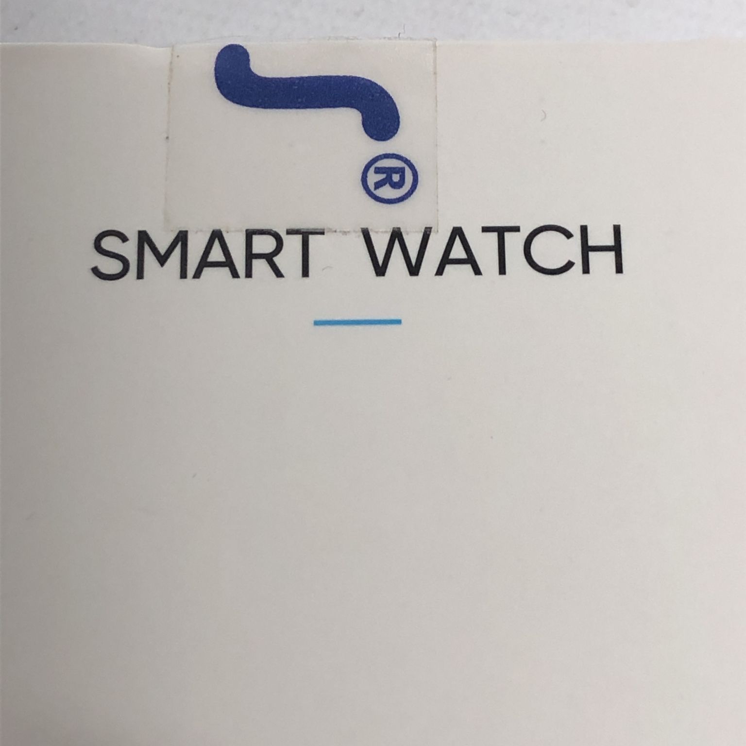 Smart Watch