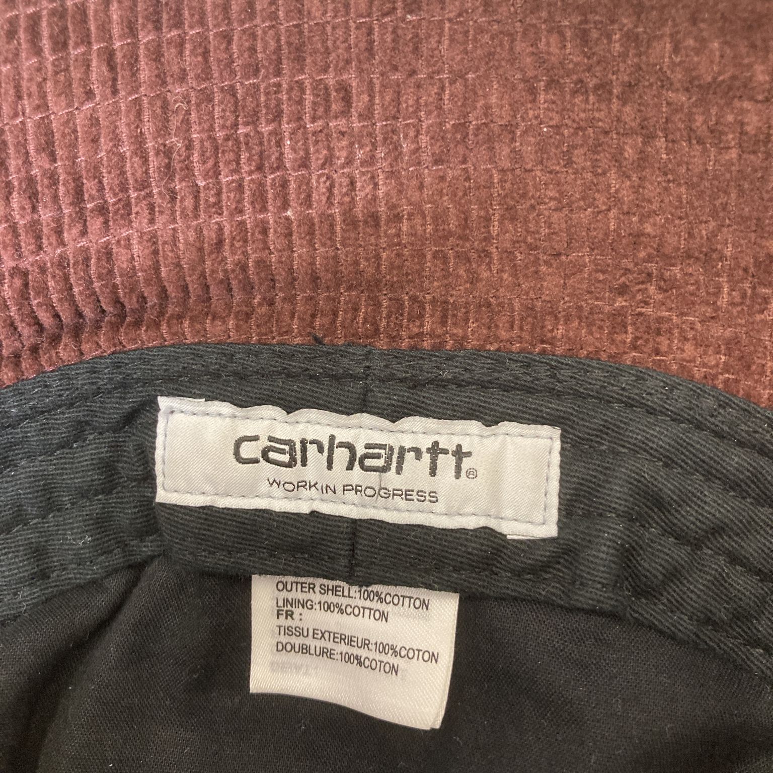 Carhartt WIP