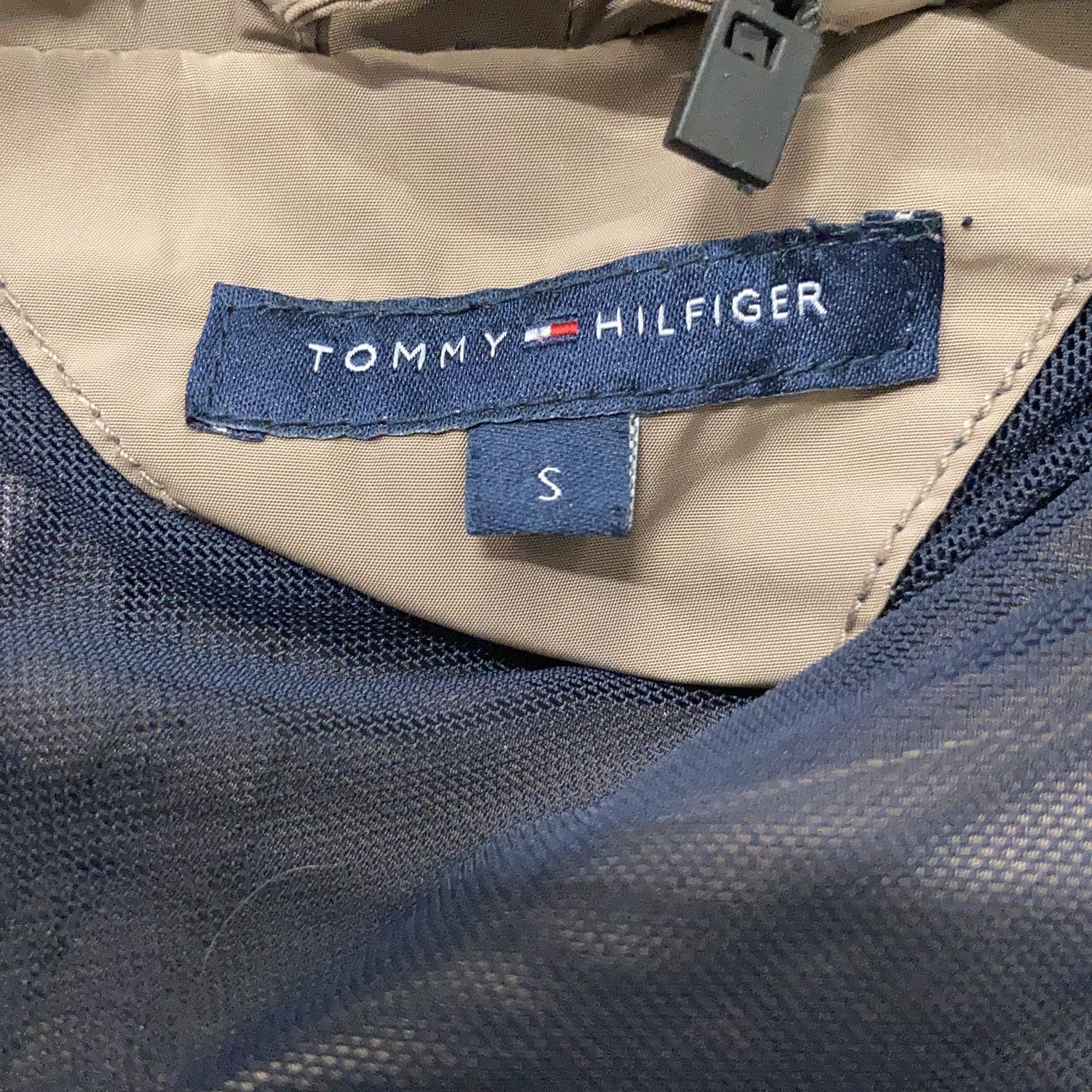 Tommy Hilfiger