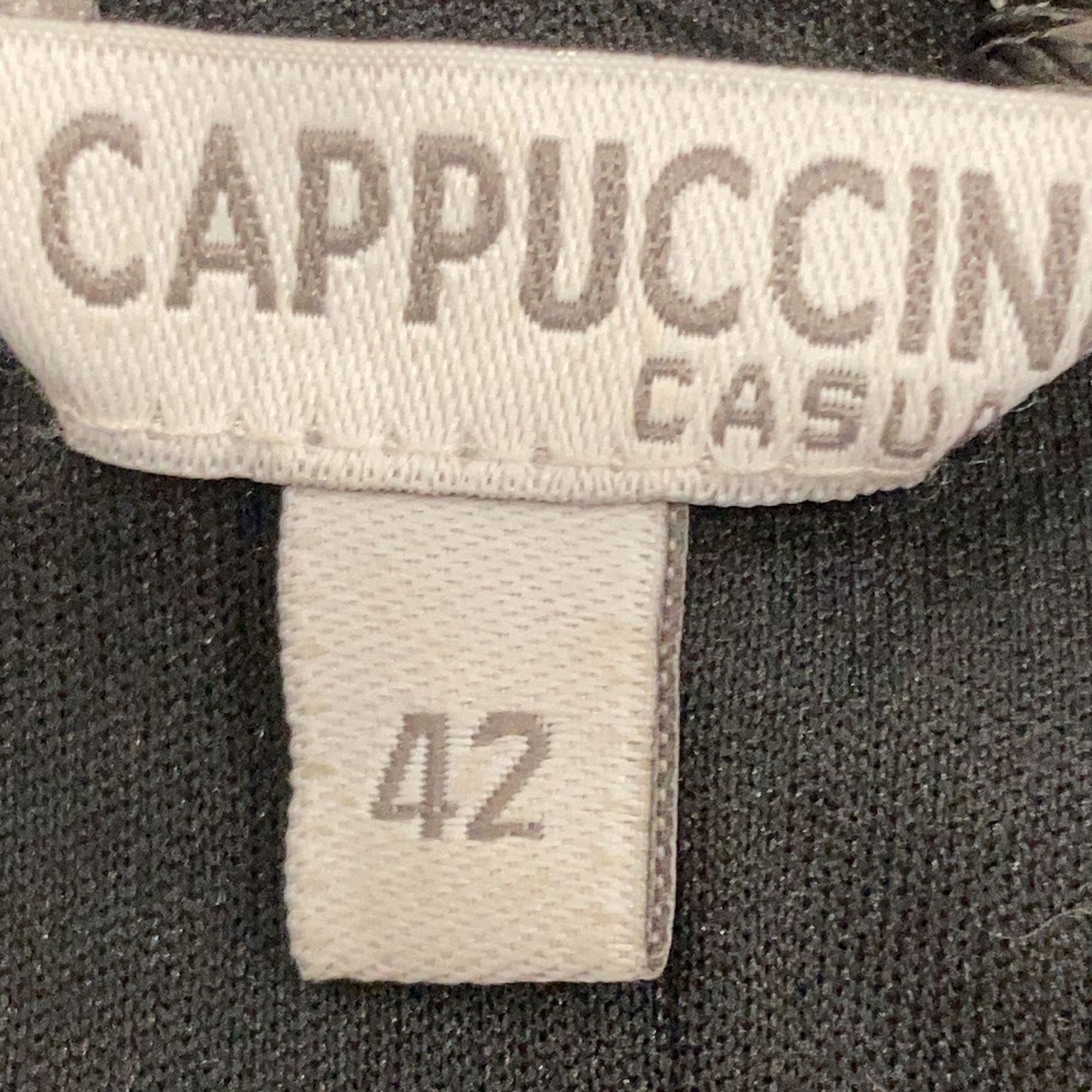 Cappucini Casual