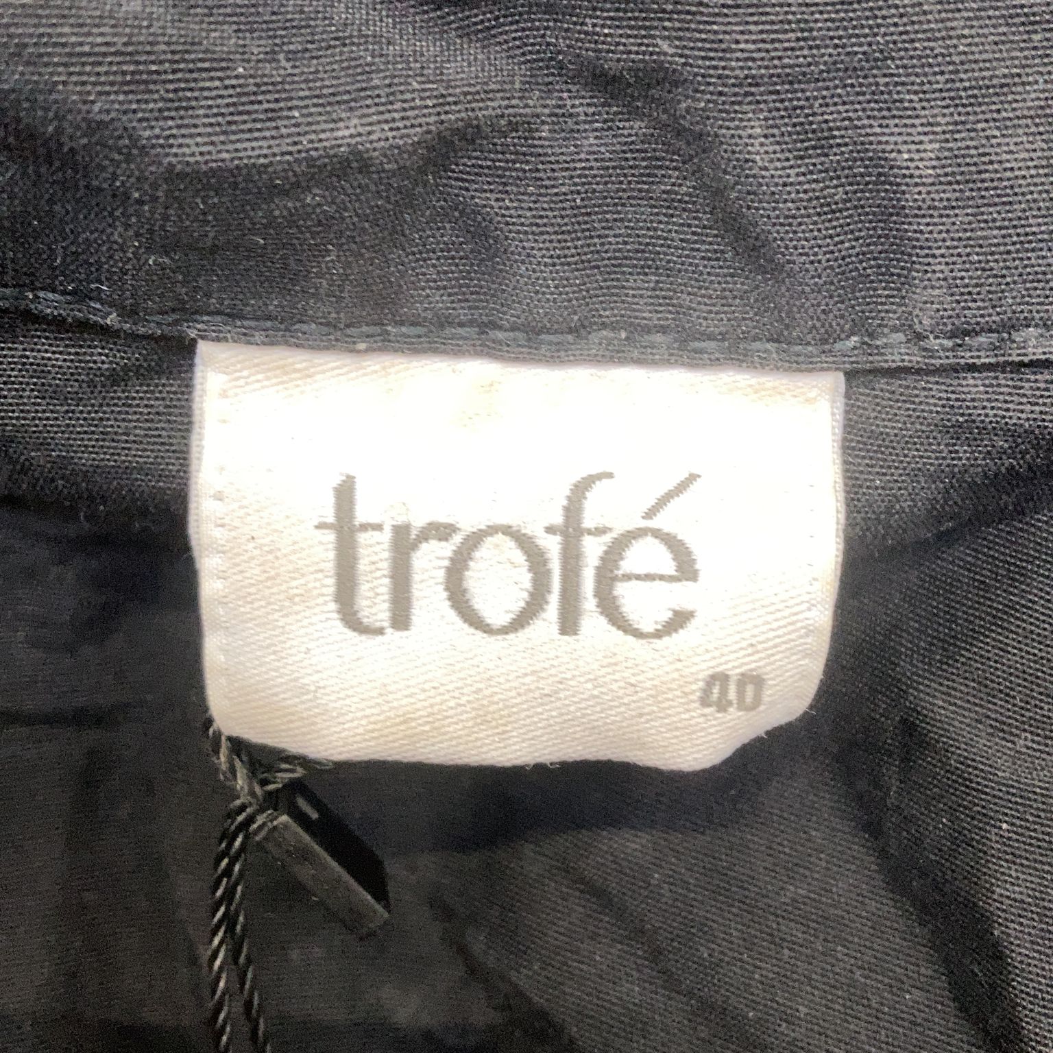 Trofé