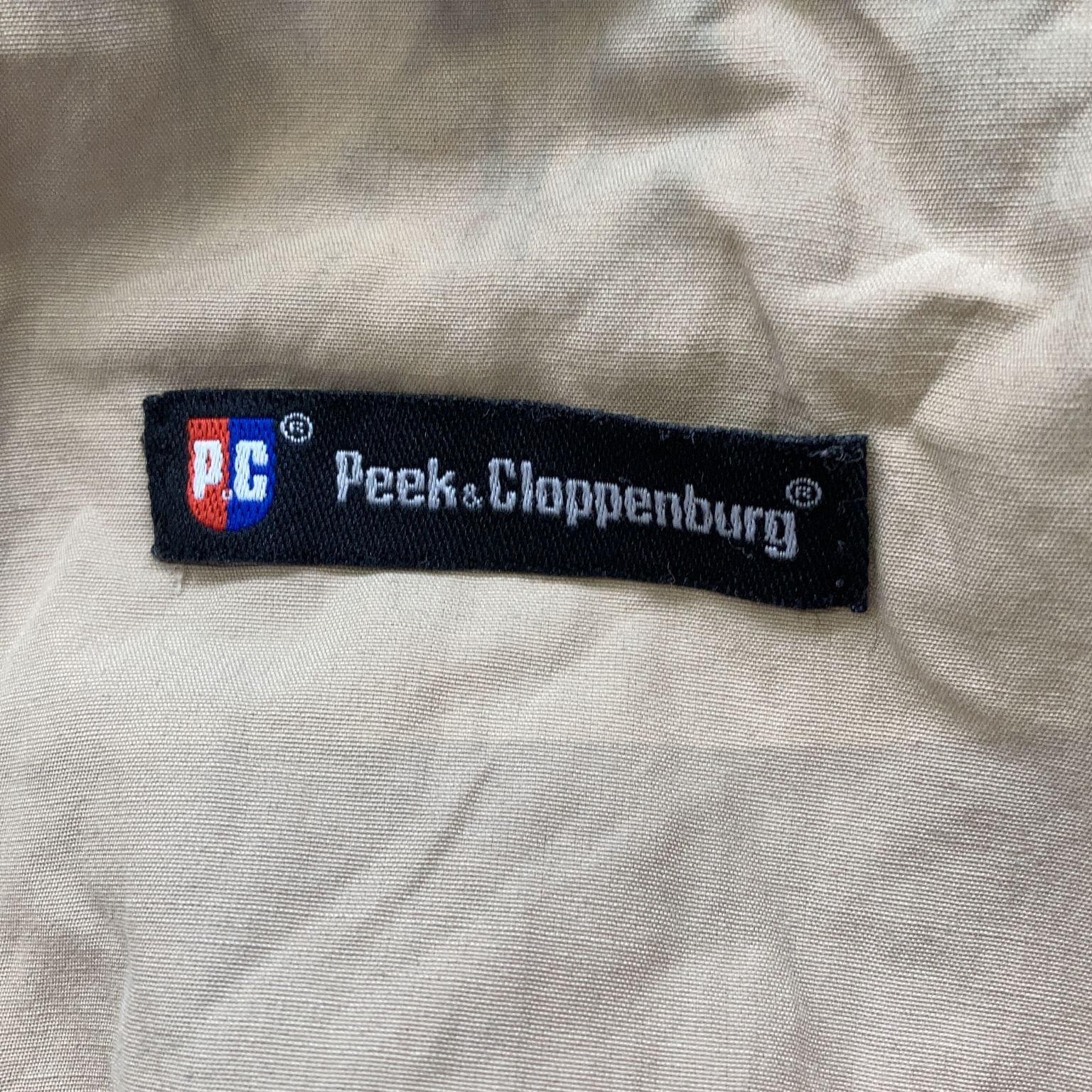 Peek  Cloppenburg