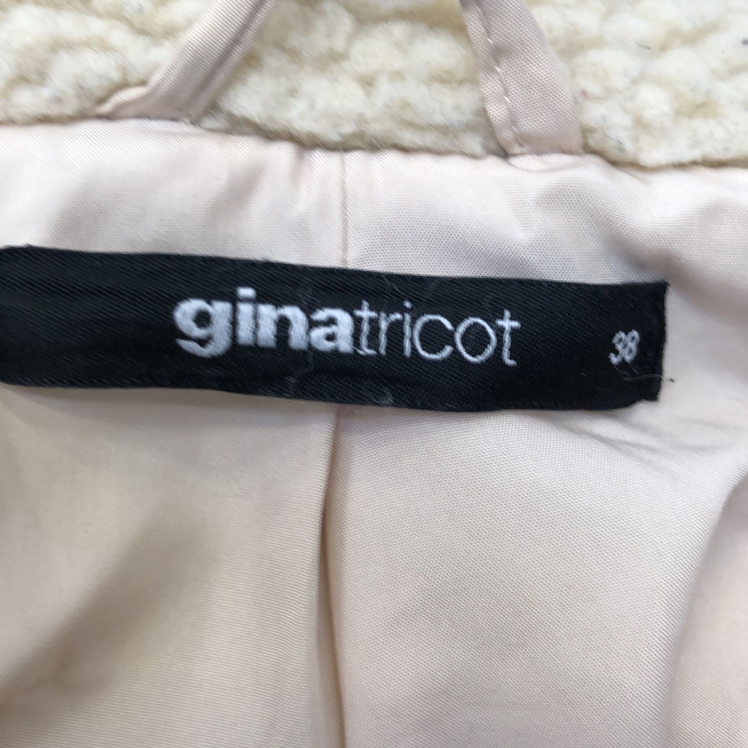 Gina Tricot