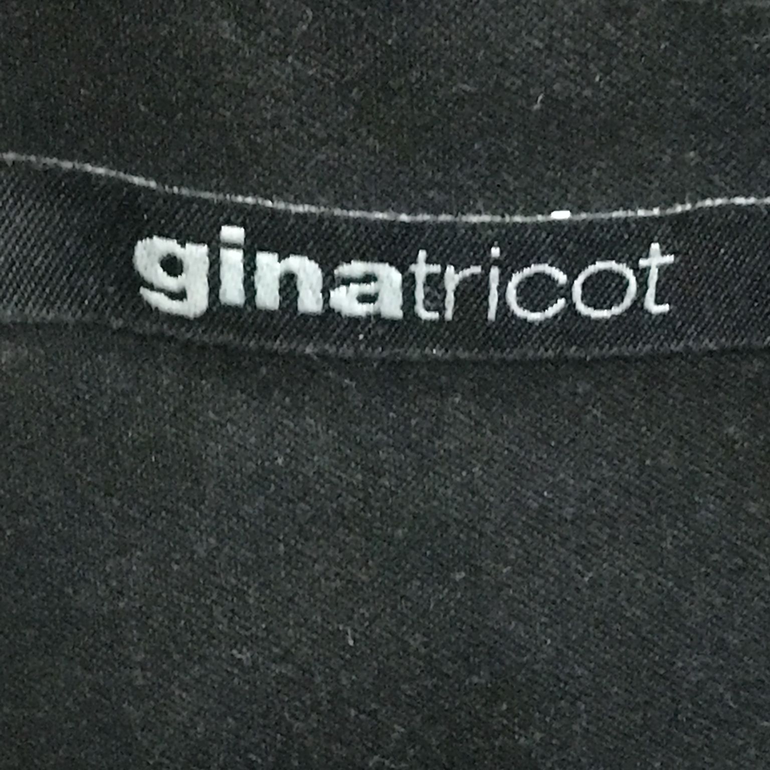 Gina Tricot