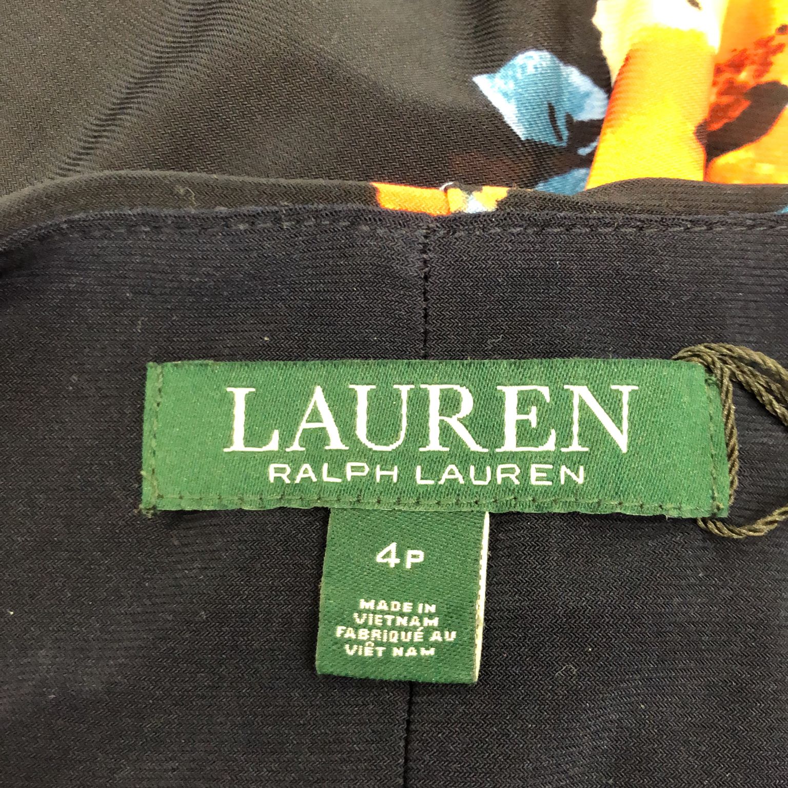 Ralph Lauren