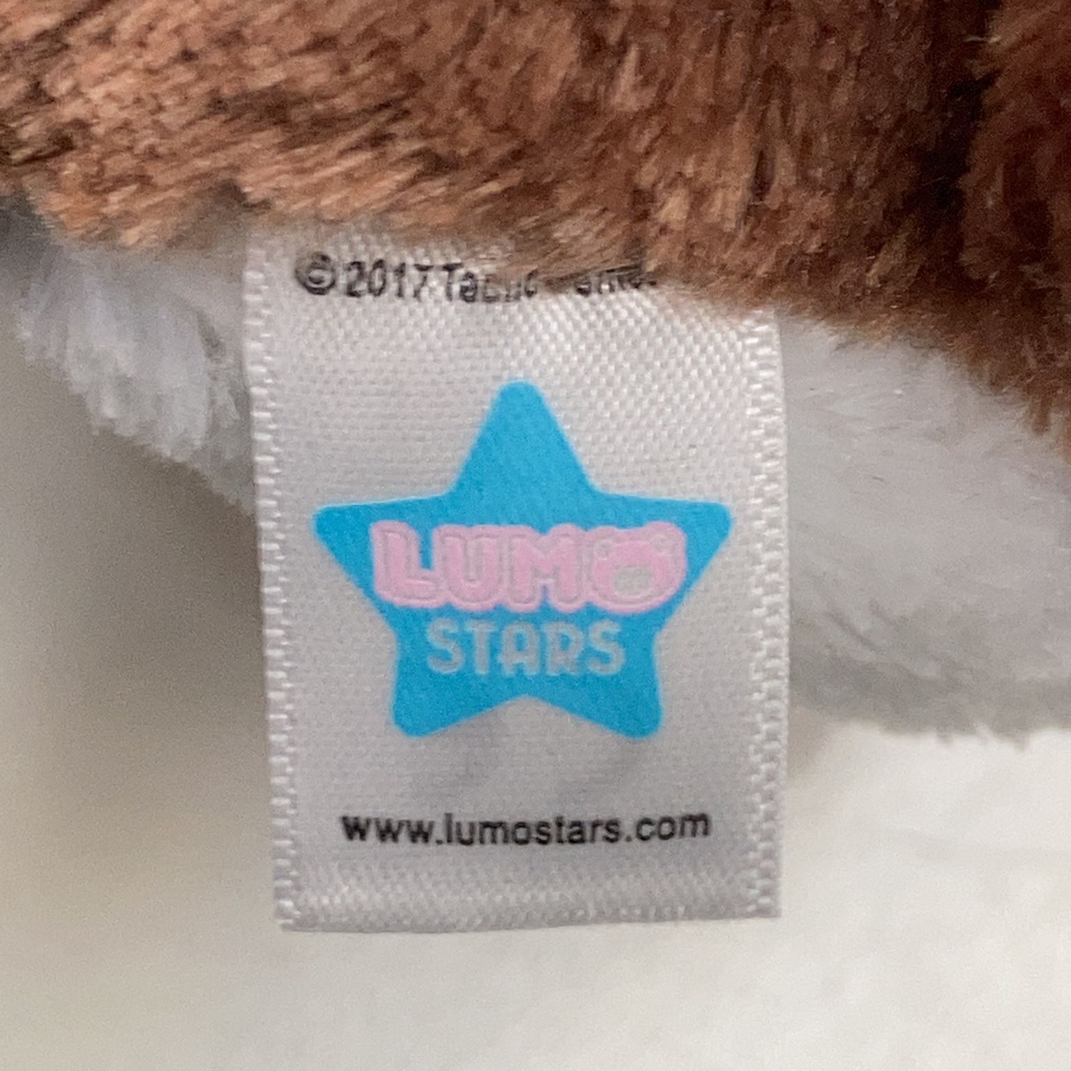 Lumo Stars