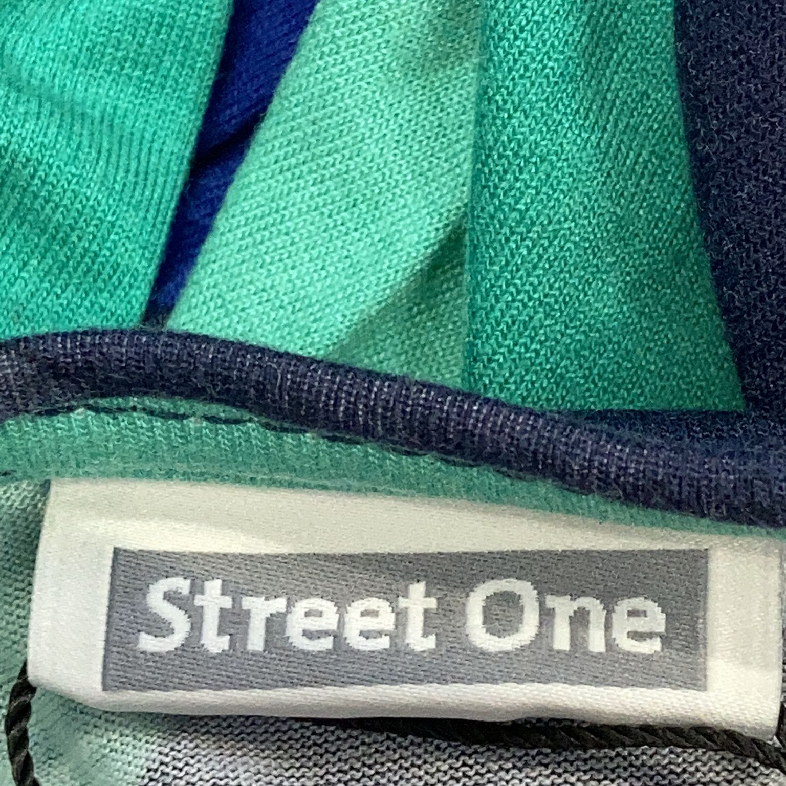 Street One