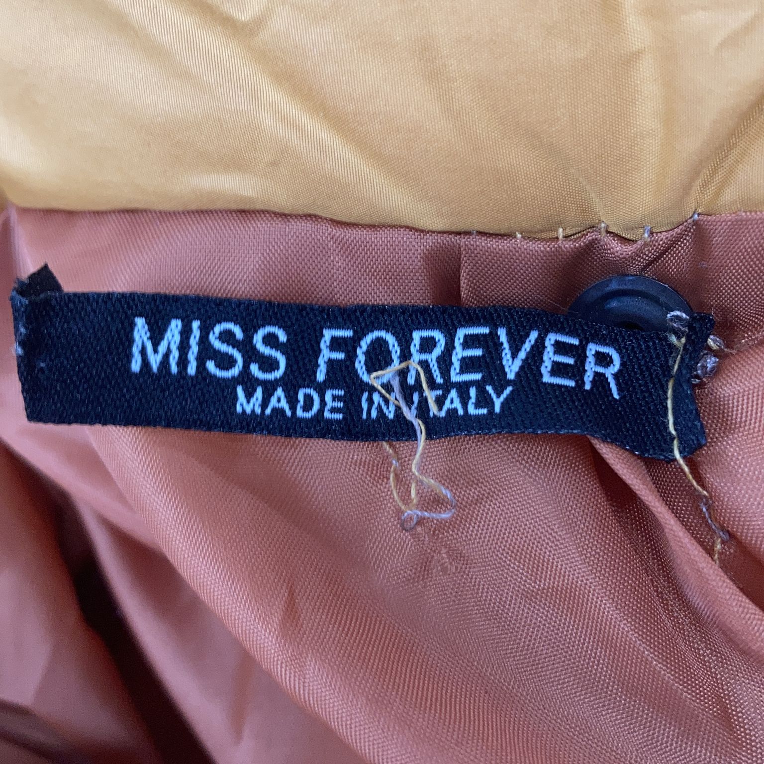 Miss Forever