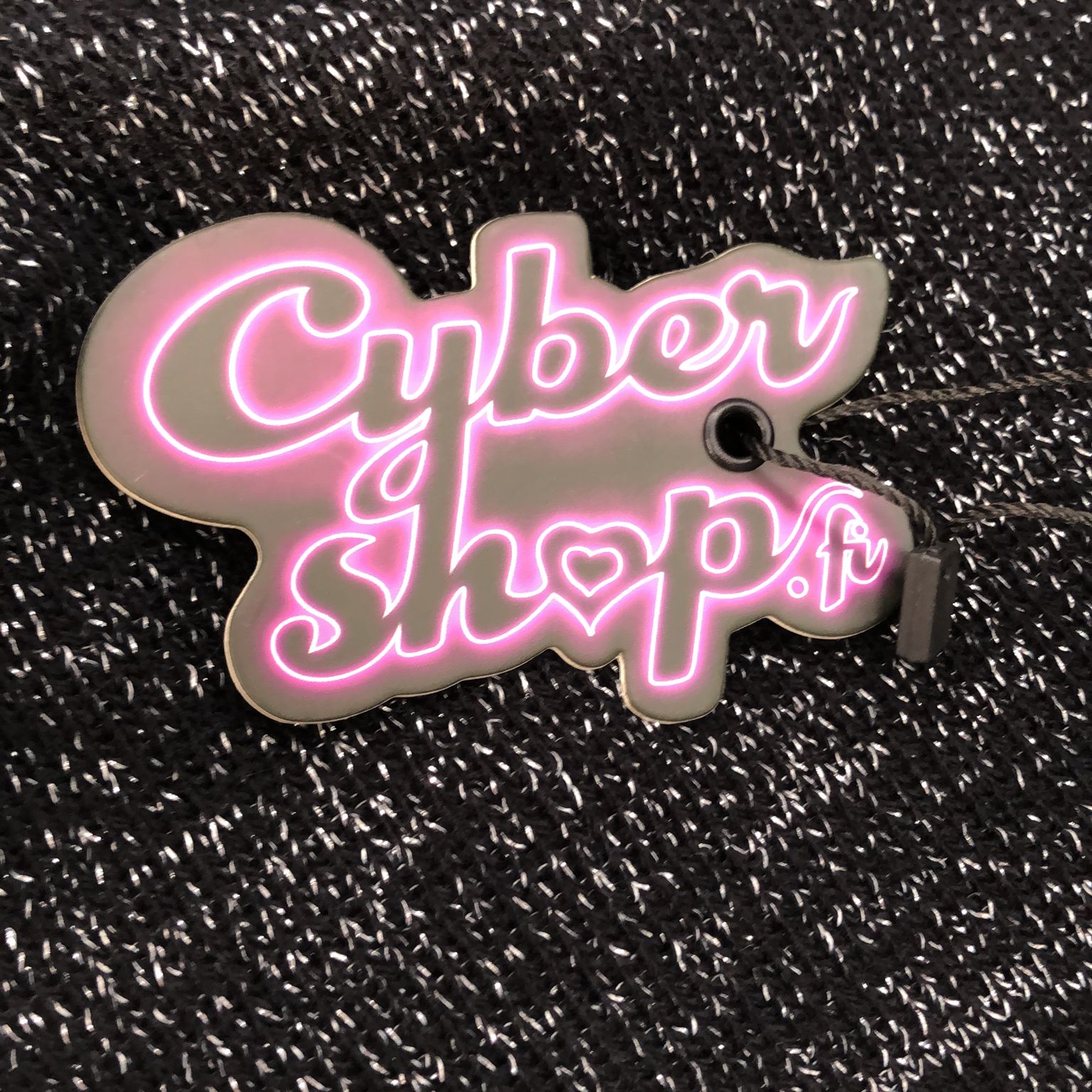 Cybershop