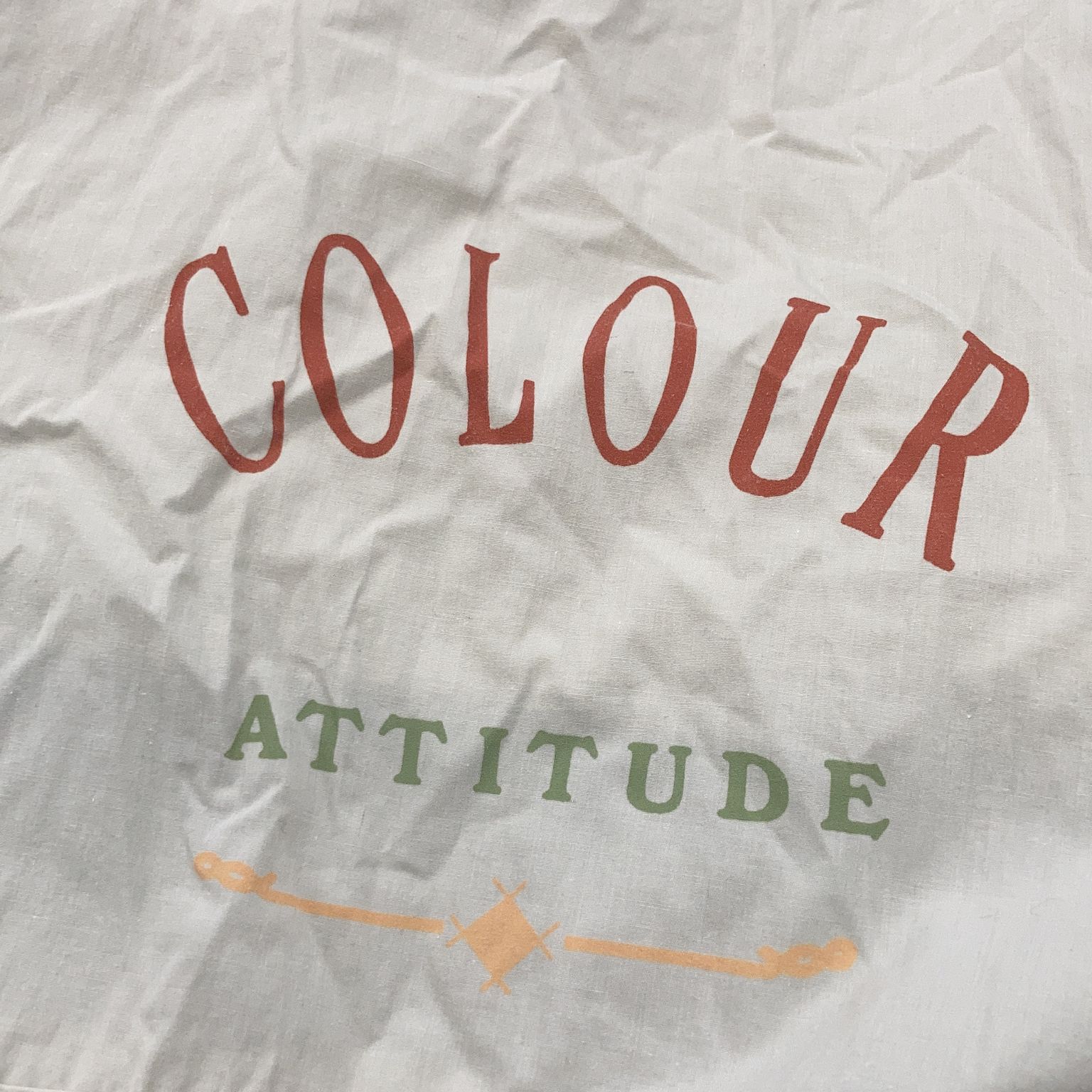 Colour Attitude