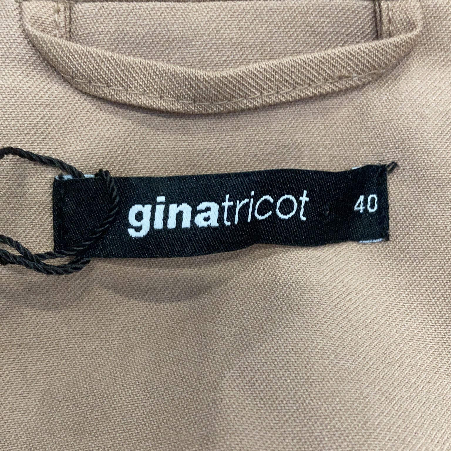 Gina Tricot