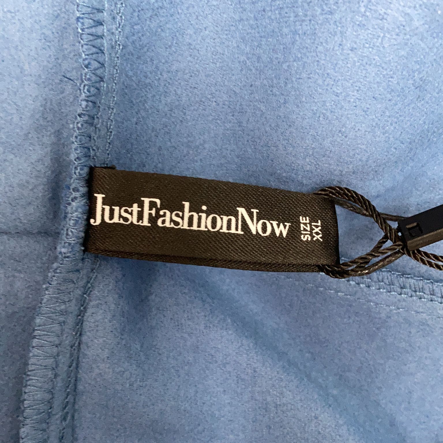 JustFashionNow