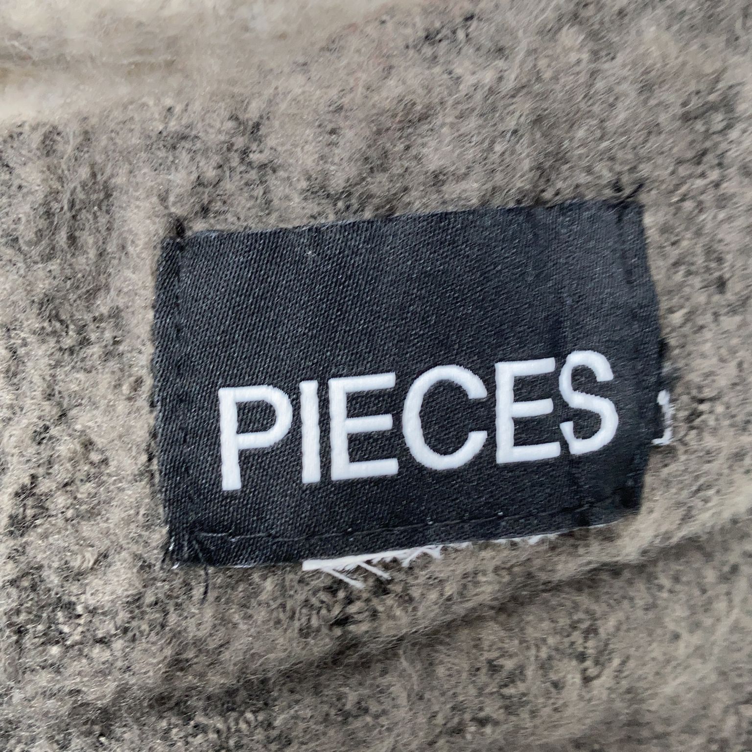 Pieces