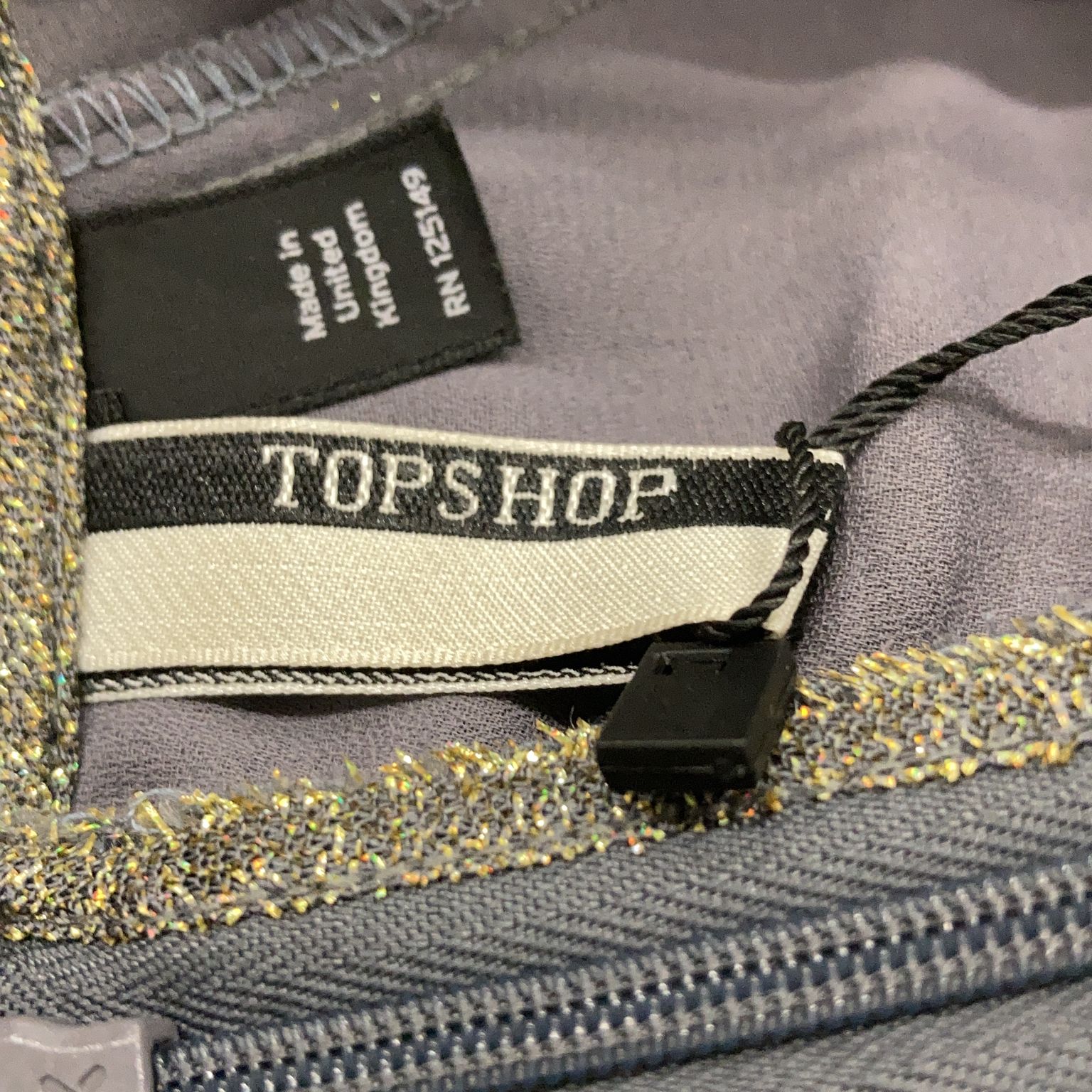 Topshop